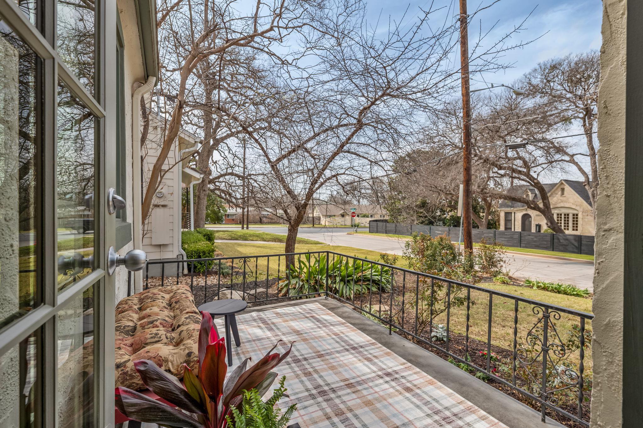 1505 Wethersfield Rd, Austin, TX 78703