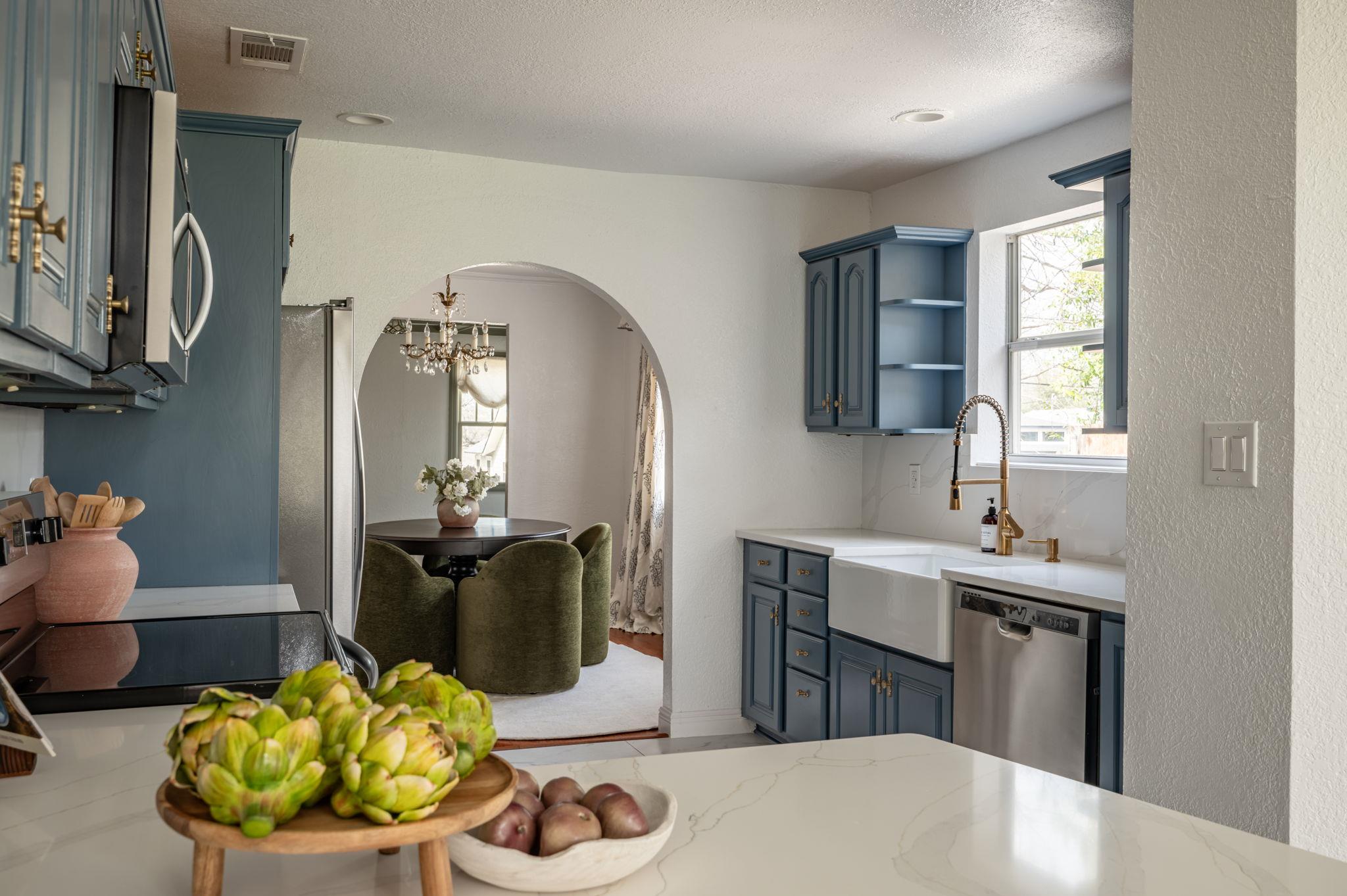 1505 Wethersfield Rd, Austin, TX 78703