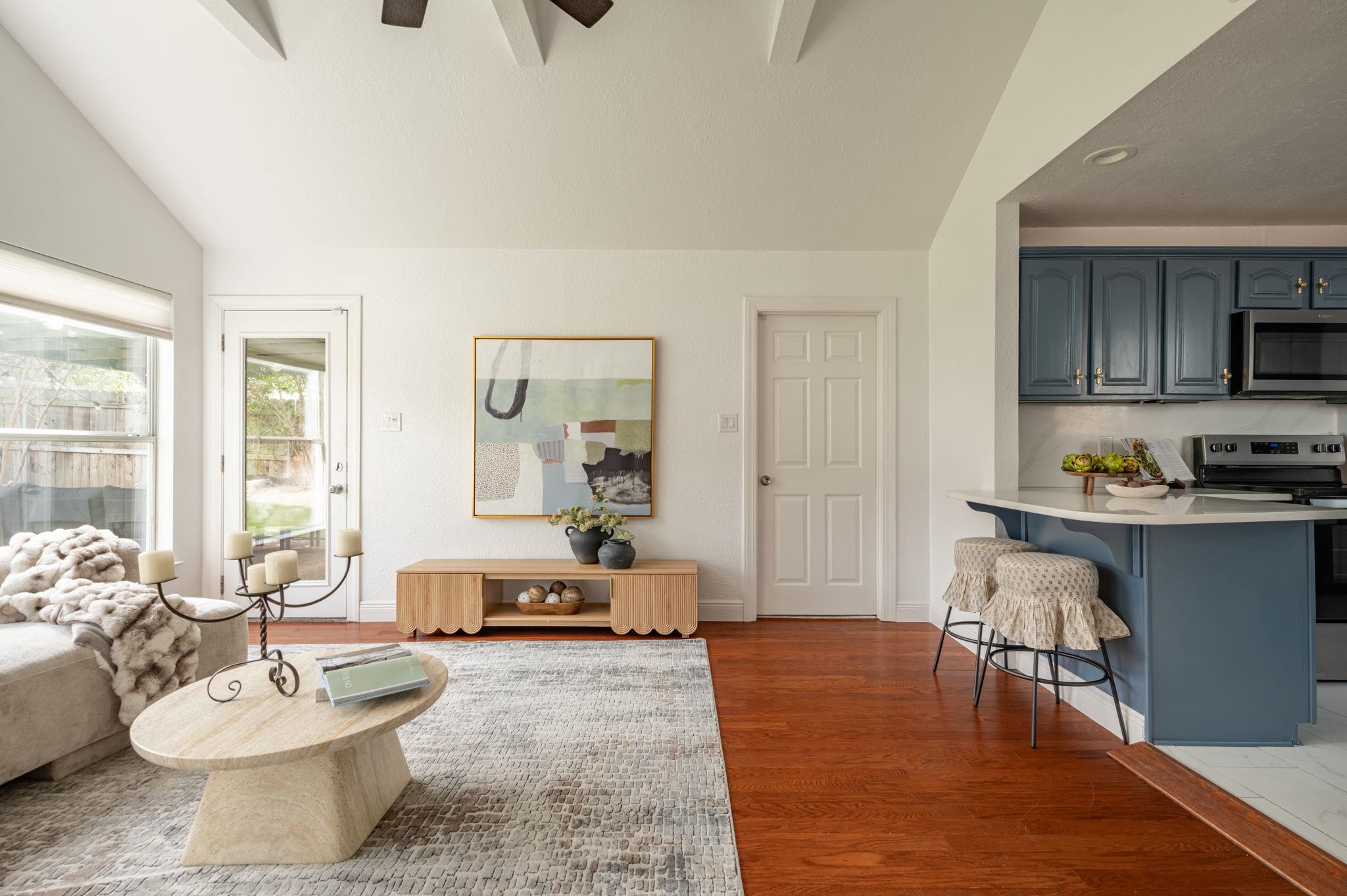 1505 Wethersfield Rd, Austin, TX 78703