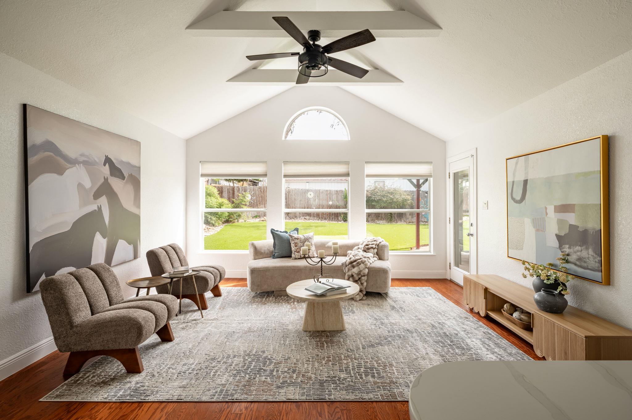 1505 Wethersfield Rd, Austin, TX 78703