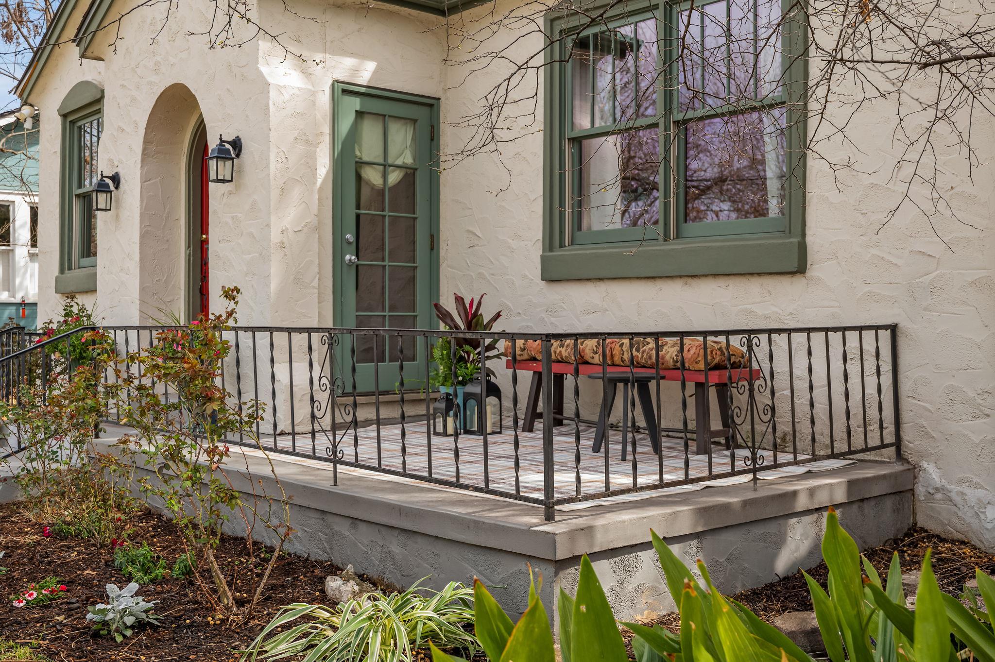 1505 Wethersfield Rd, Austin, TX 78703