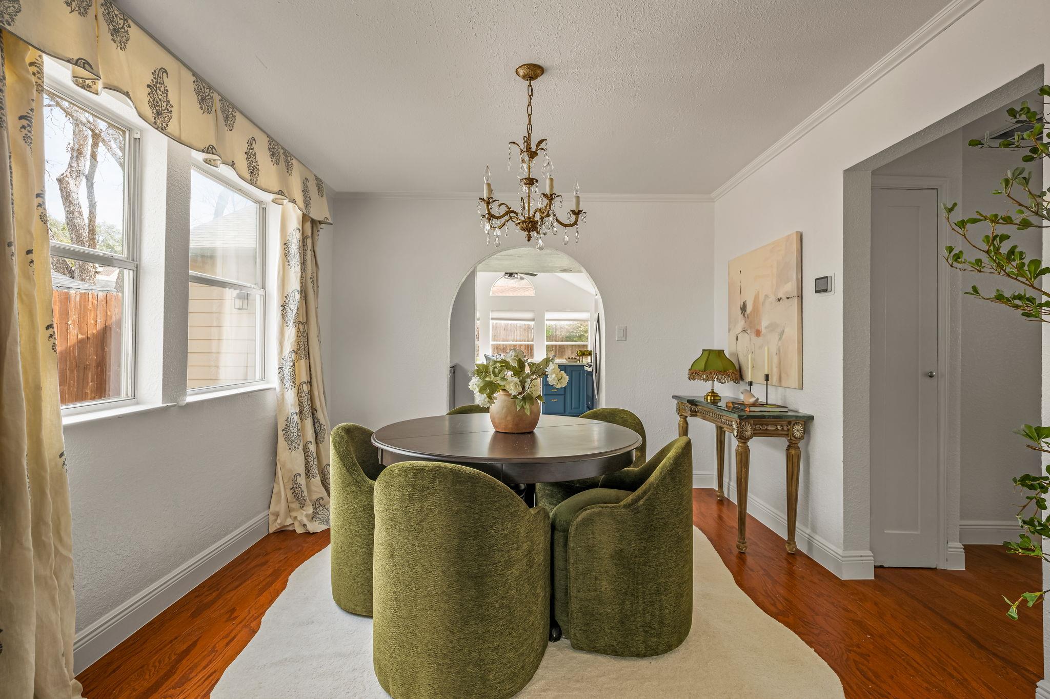 1505 Wethersfield Rd, Austin, TX 78703