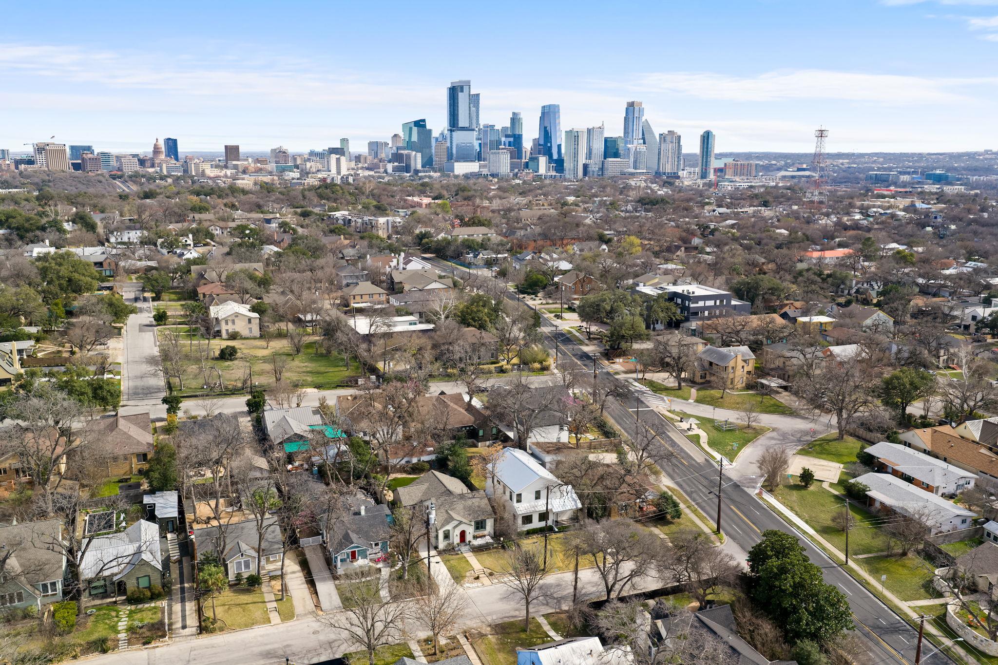 1505 Wethersfield Rd, Austin, TX 78703