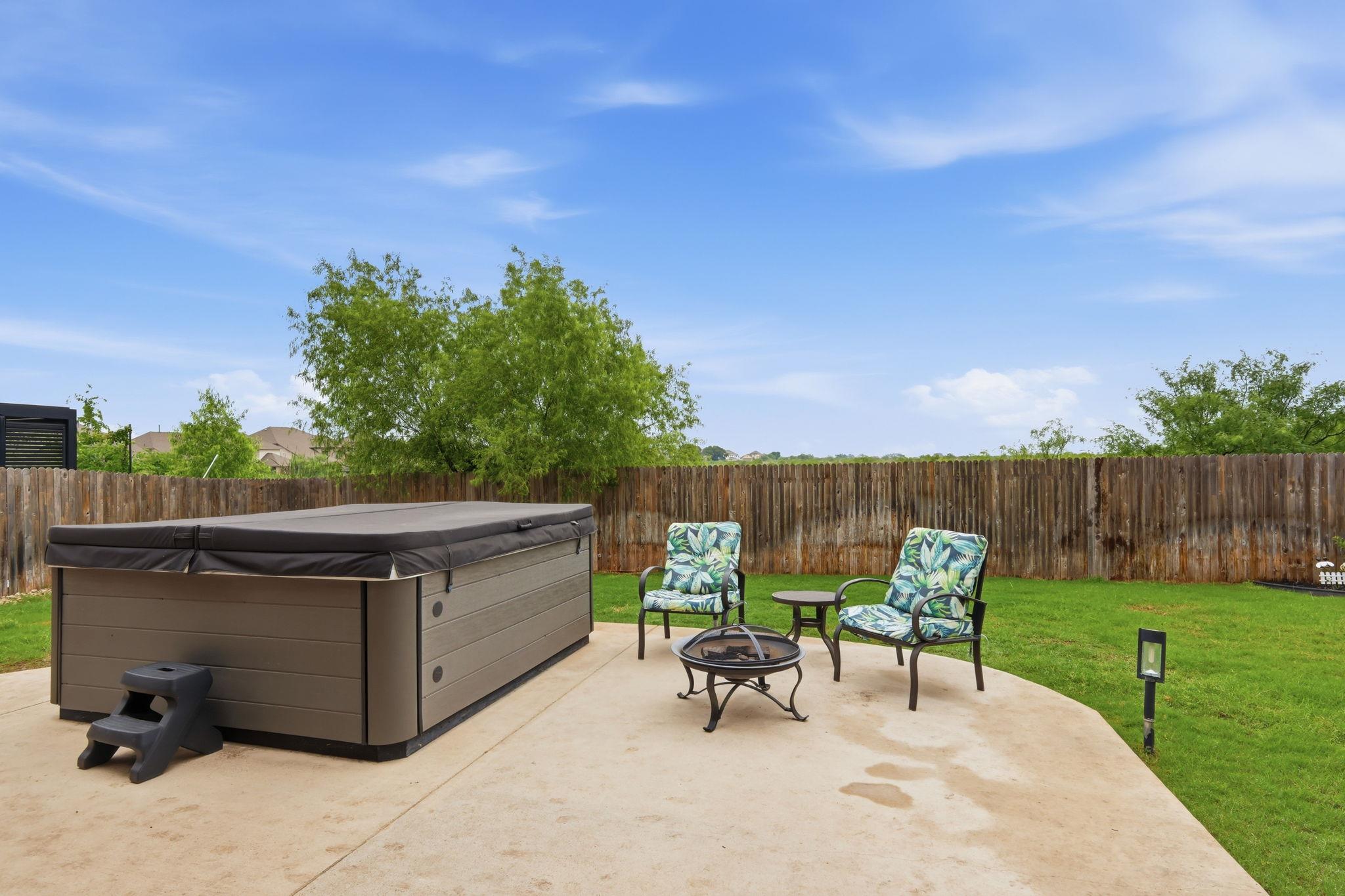 500 Whittington Way, Liberty Hill, TX 78642