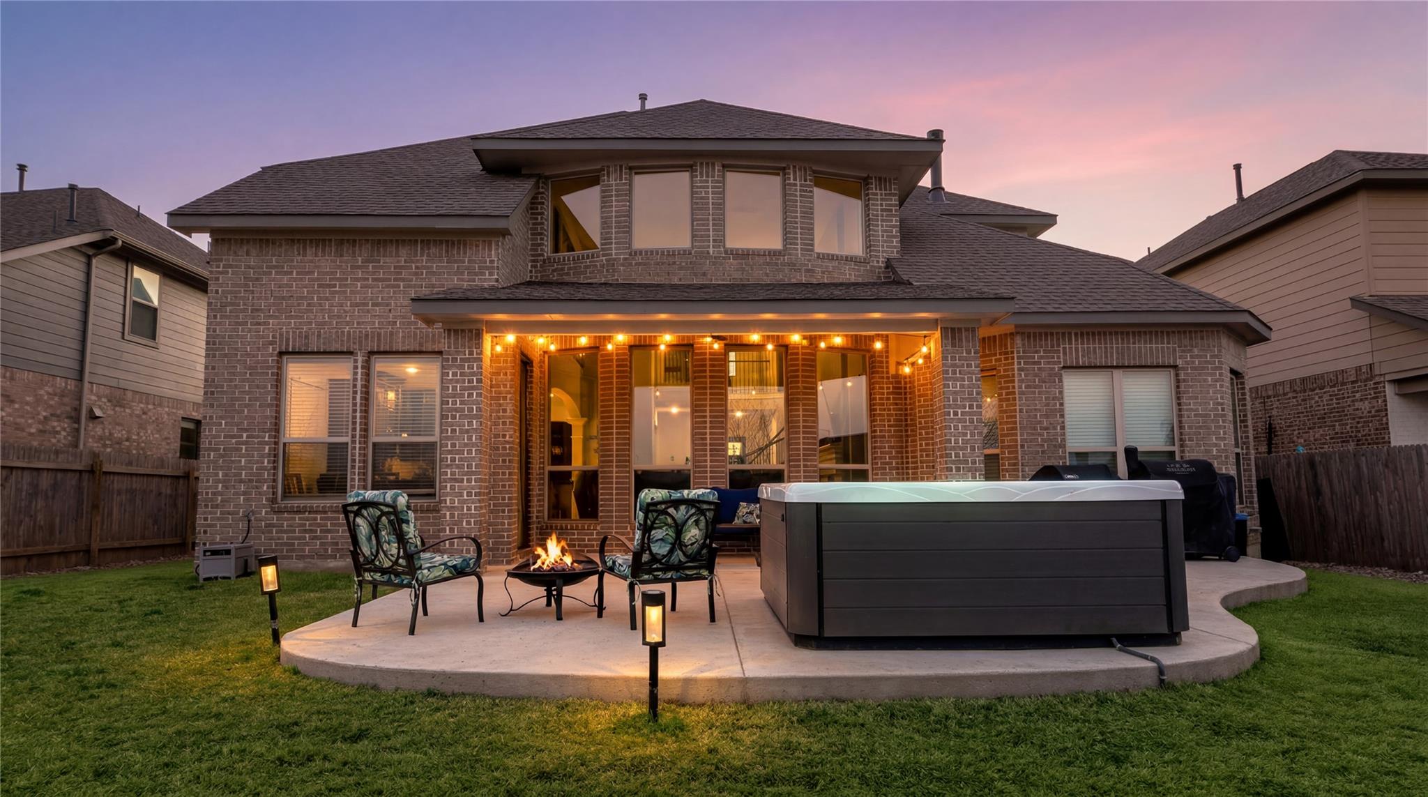 500 Whittington Way, Liberty Hill, TX 78642