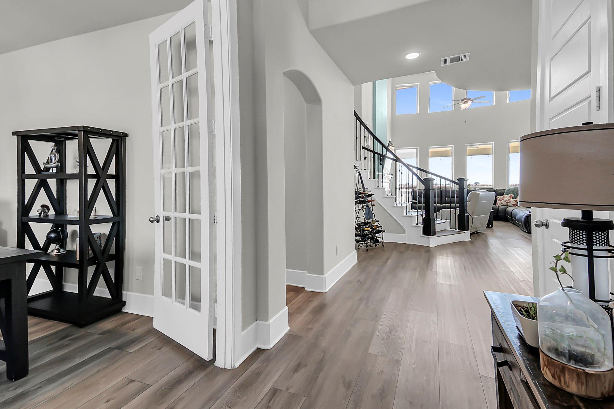 500 Whittington Way, Liberty Hill, TX 78642