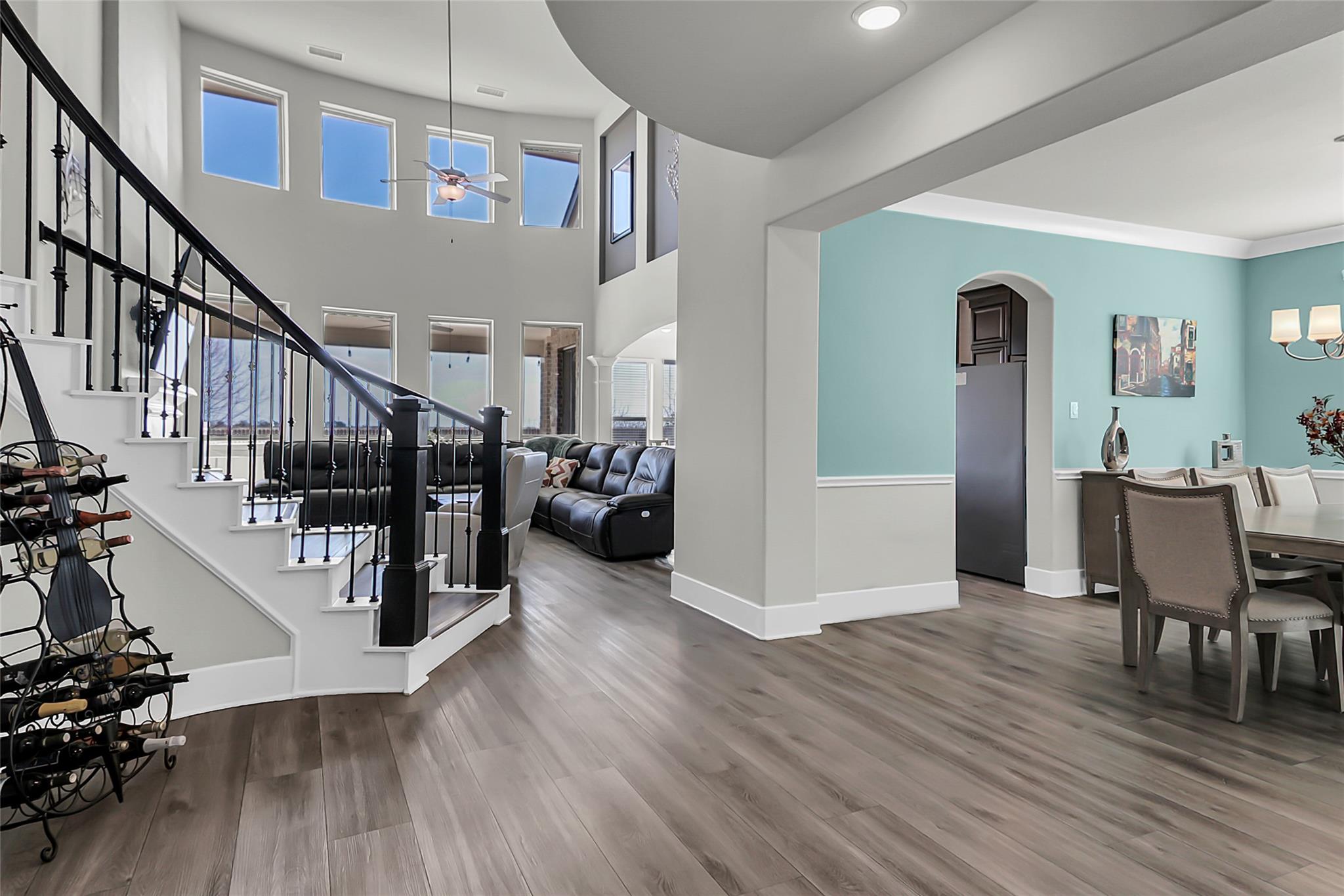 500 Whittington Way, Liberty Hill, TX 78642