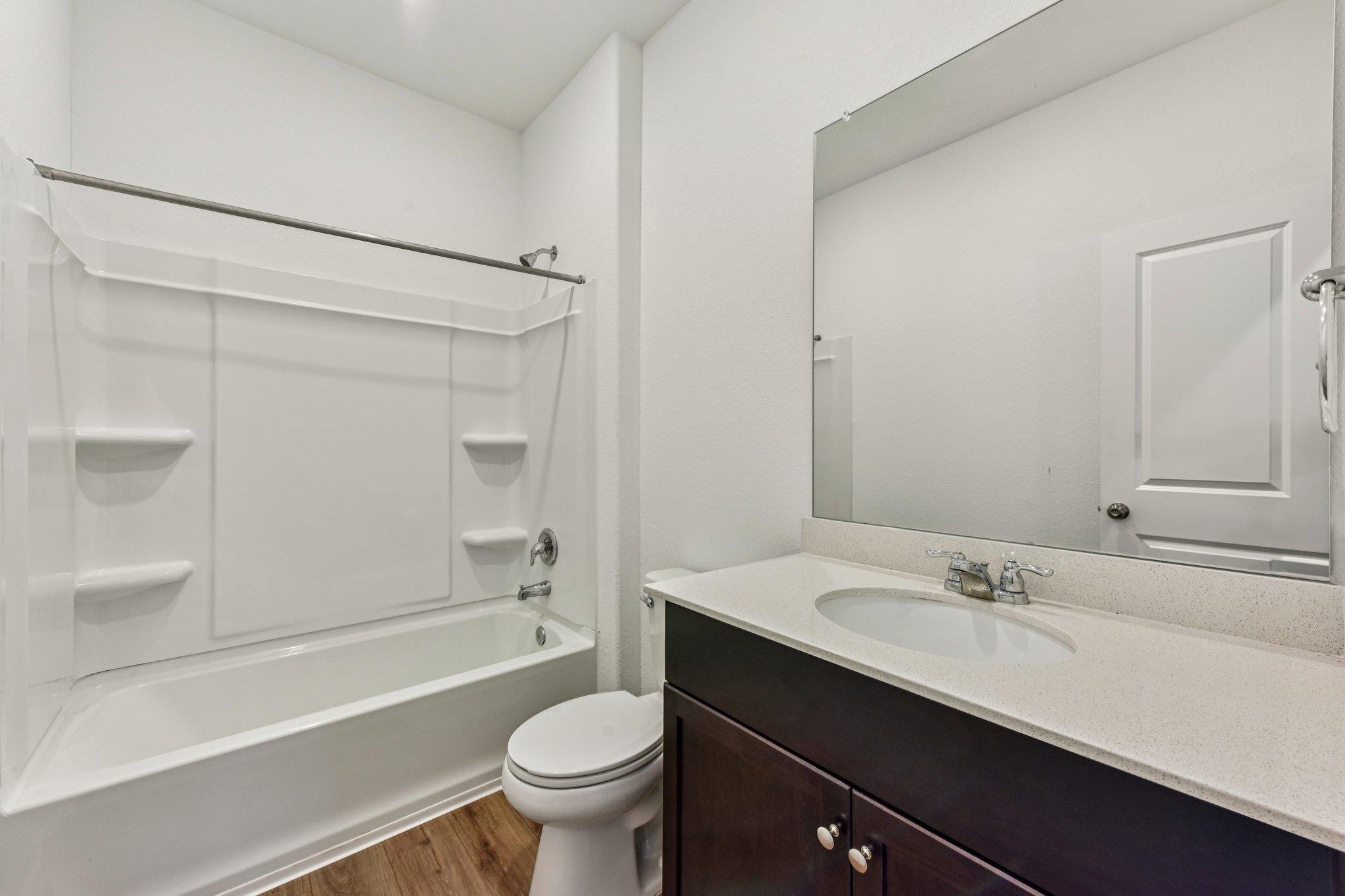 312 The Bad Way, Jarrell, TX 76537