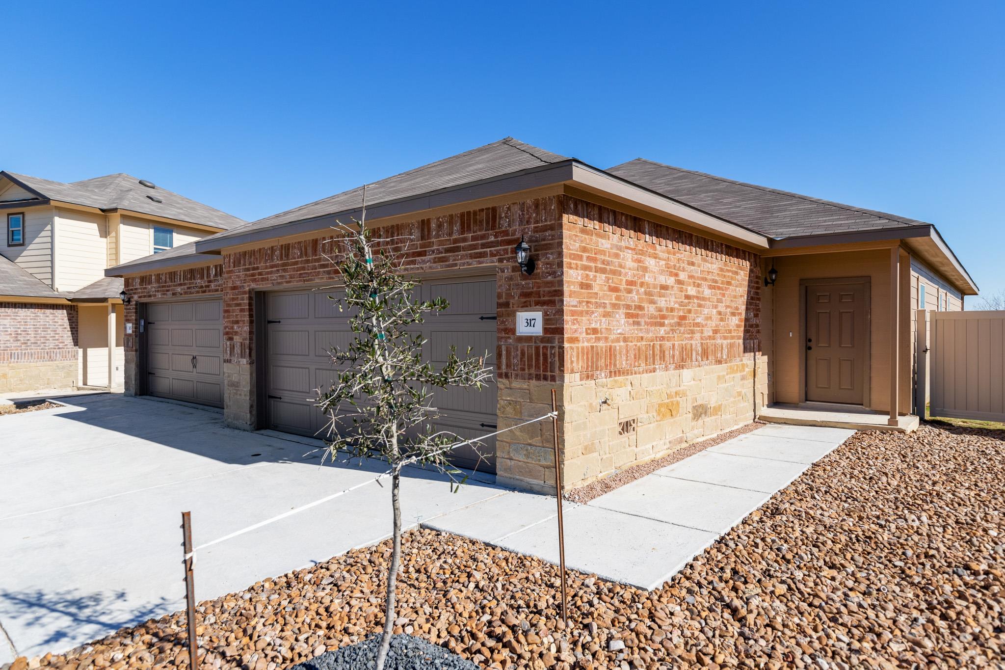 203 Kasper Way, New Braunfels, TX 78130