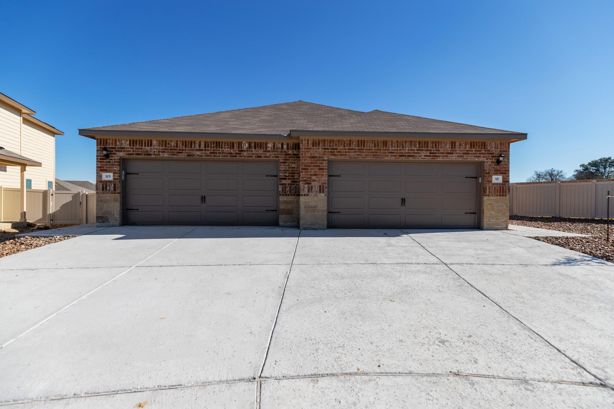 203 Kasper Way, New Braunfels, TX 78130