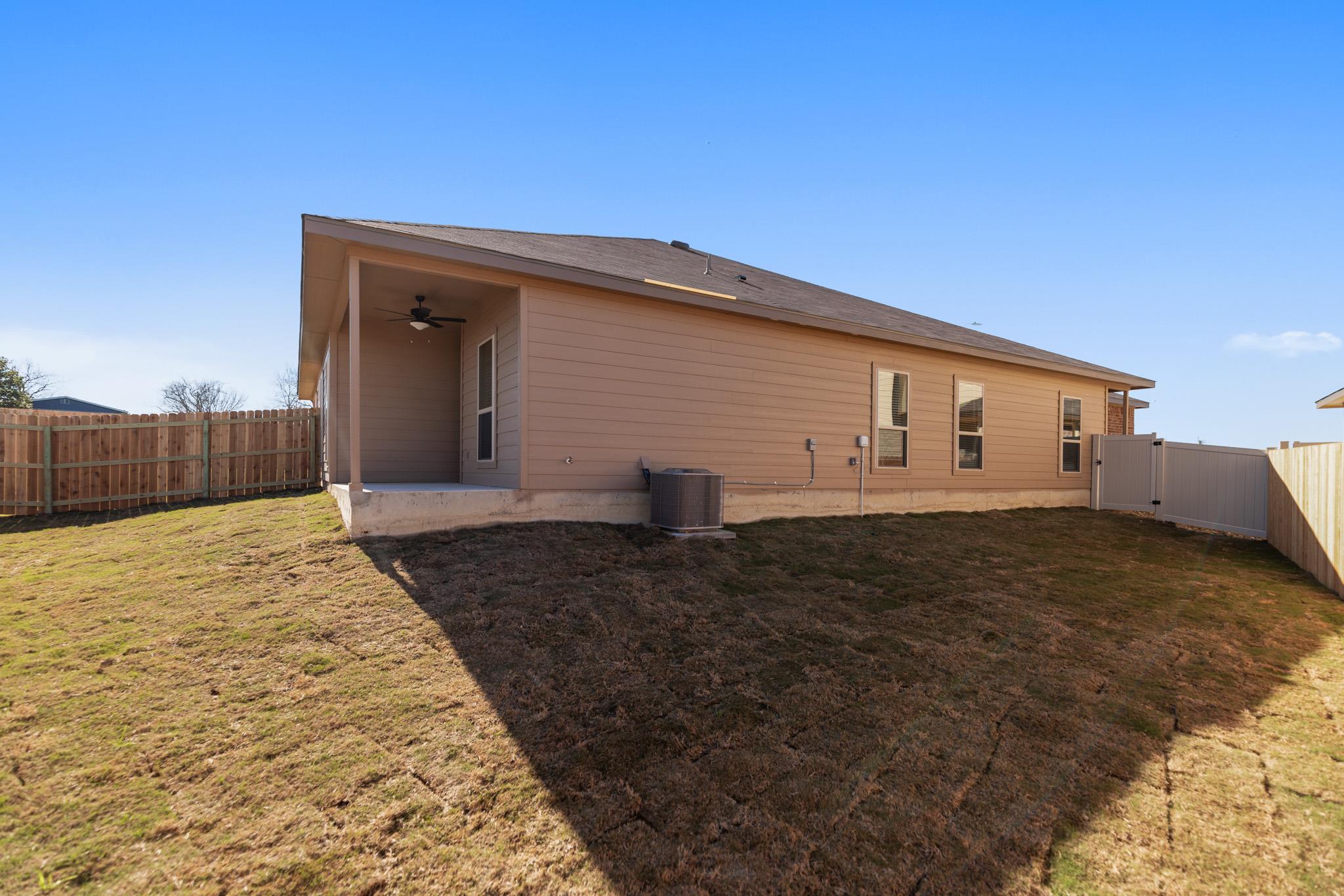 203 Kasper Way, New Braunfels, TX 78130