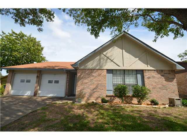 6507 Lancret Hill Dr, Austin, TX 78745