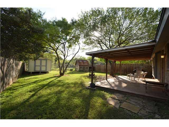 6507 Lancret Hill Dr, Austin, TX 78745