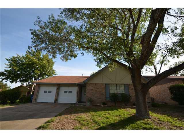 6507 Lancret Hill Dr, Austin, TX 78745