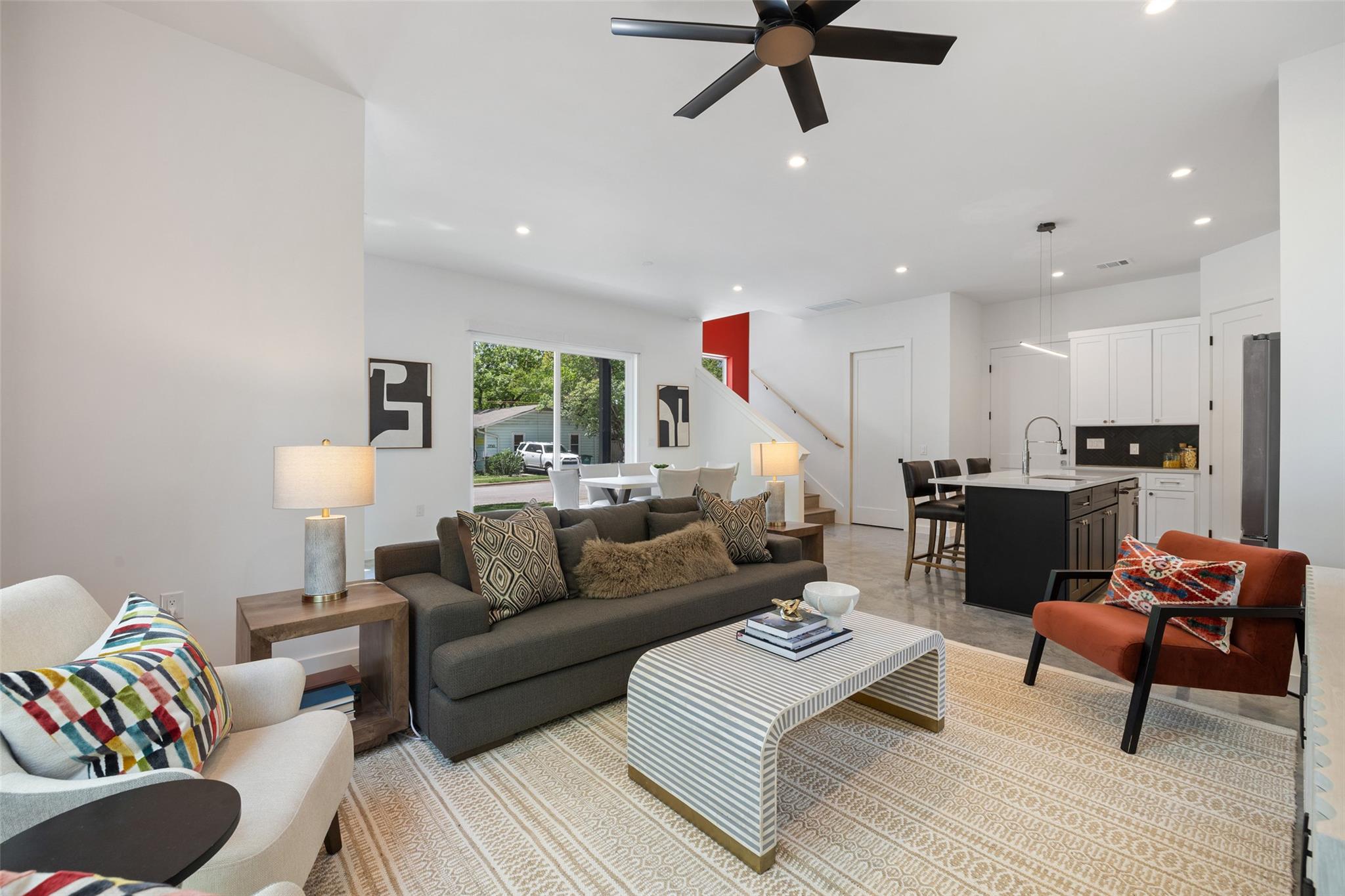 1800 Singleton Ave, Austin, TX 78702