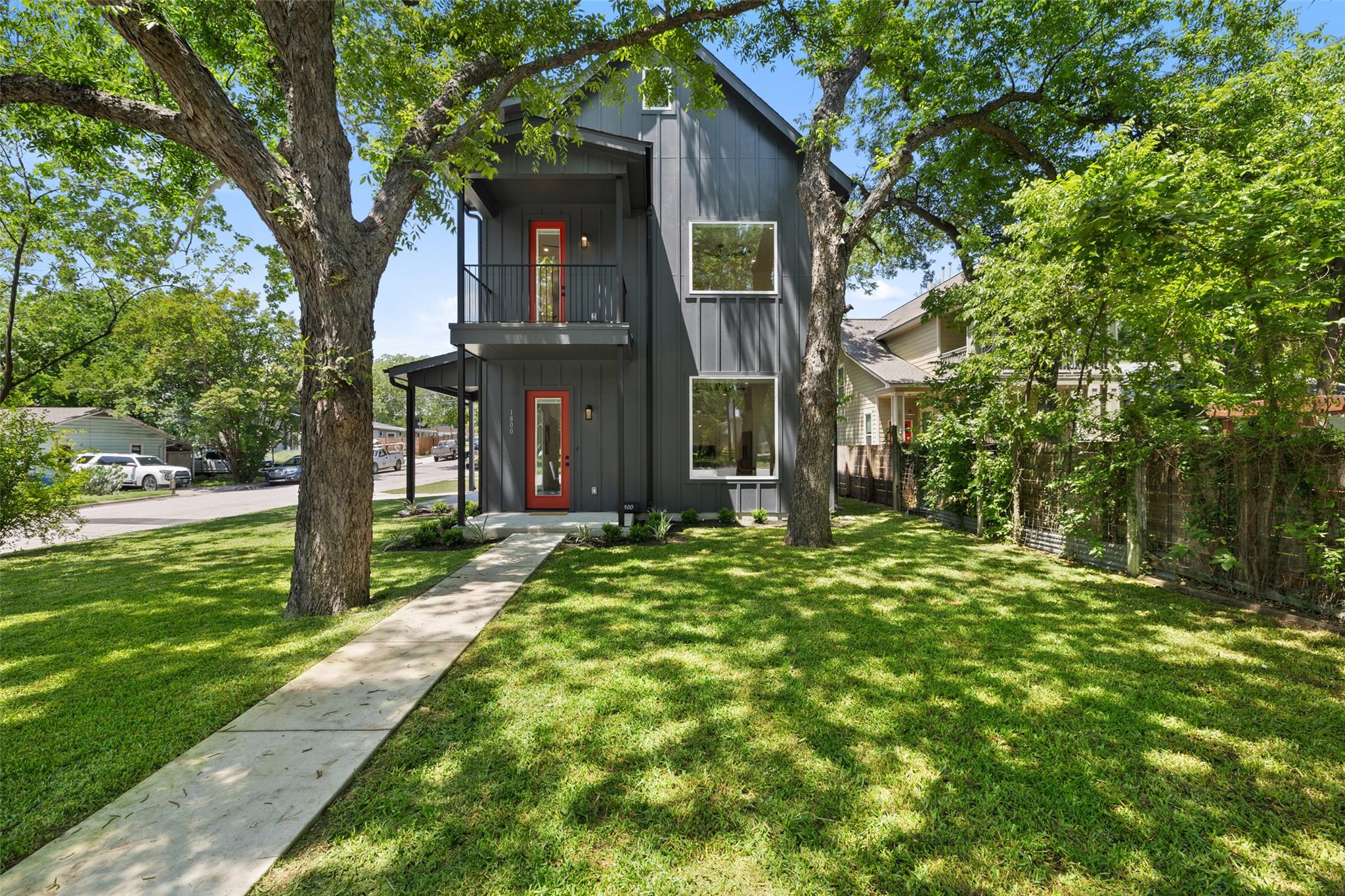 1800 Singleton Ave, Austin, TX 78702