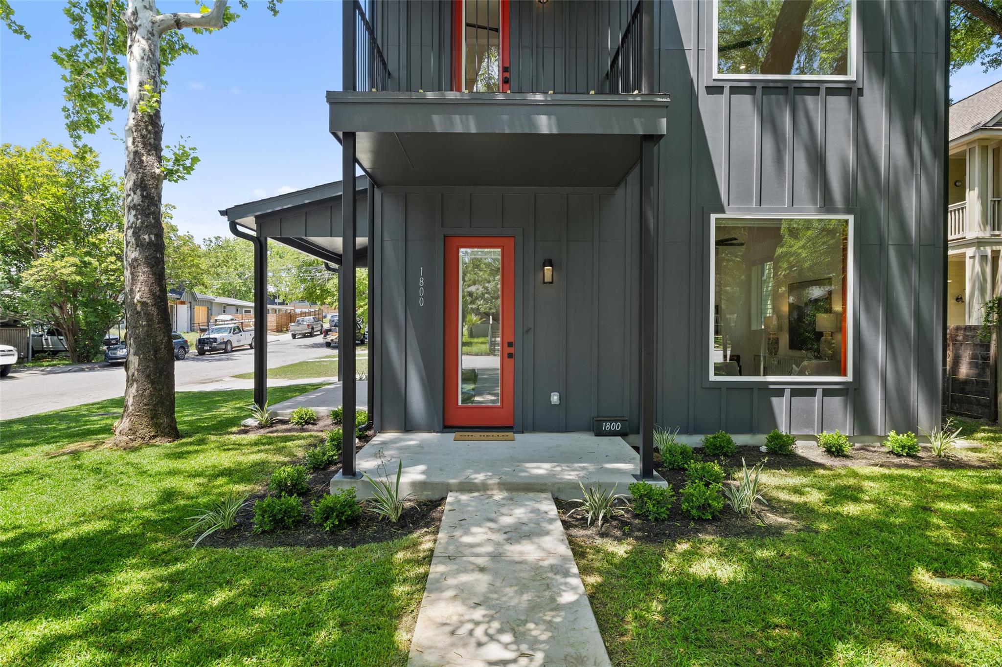 1800 Singleton Ave, Austin, TX 78702