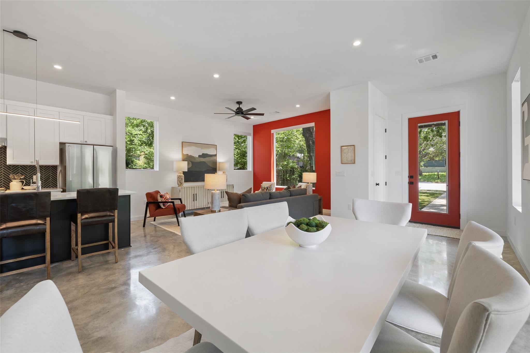 1800 Singleton Ave, Austin, TX 78702