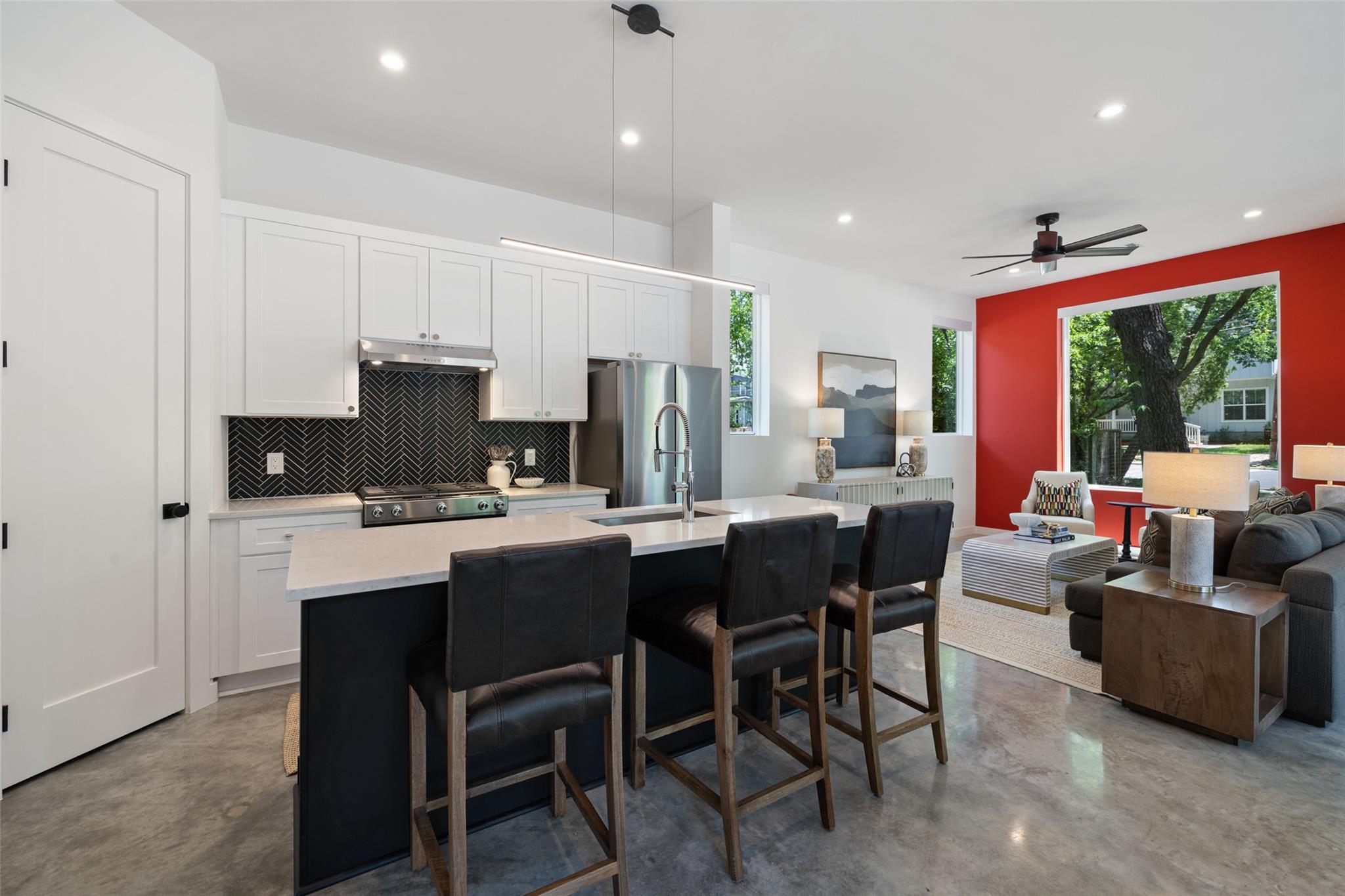 1800 Singleton Ave, Austin, TX 78702