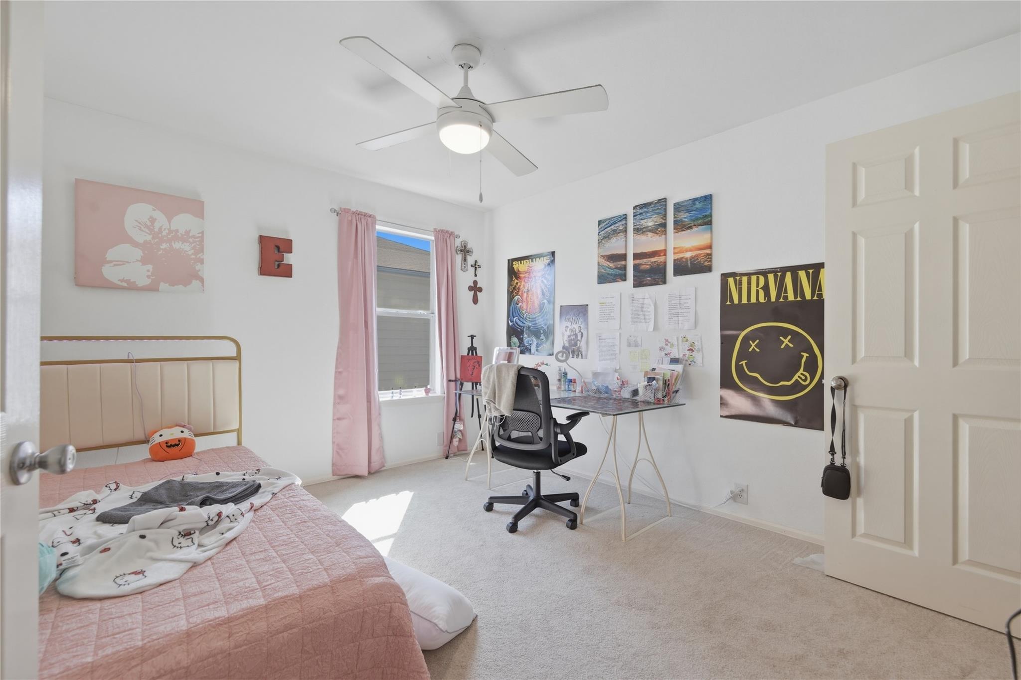 1303 Sunflower Ln, San Marcos, TX 78666