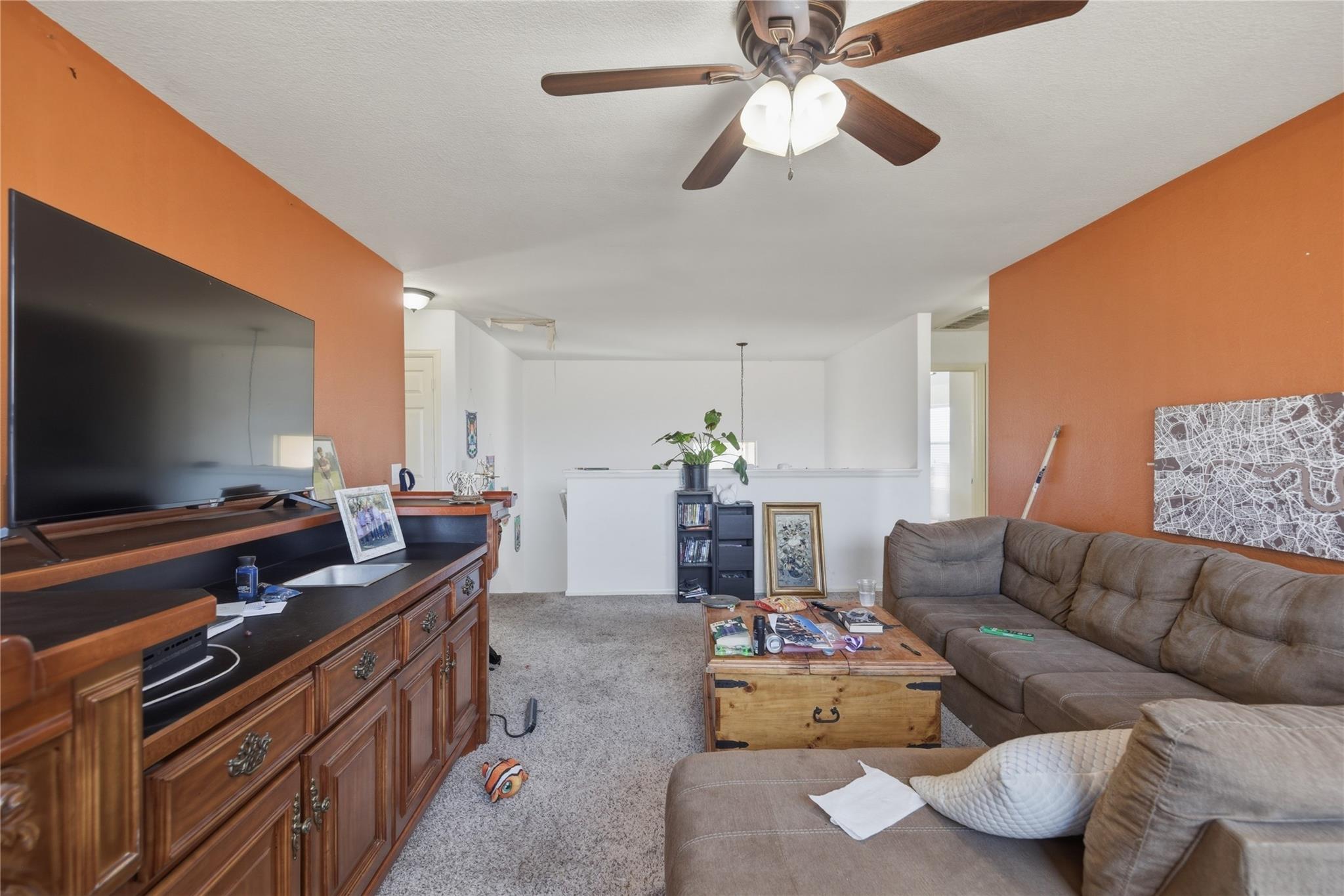 1303 Sunflower Ln, San Marcos, TX 78666