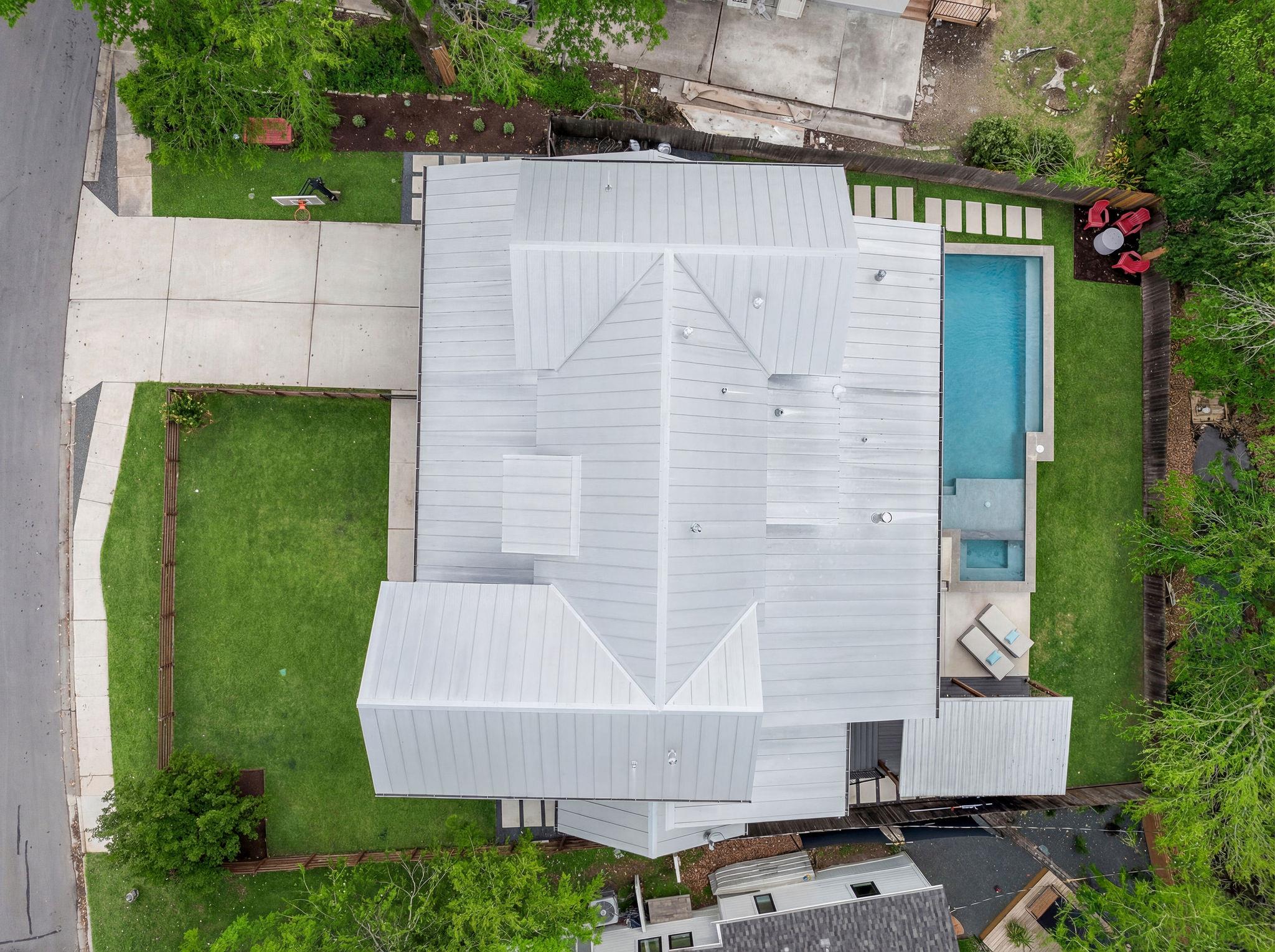 22 Margranita Cres, Austin, TX 78703