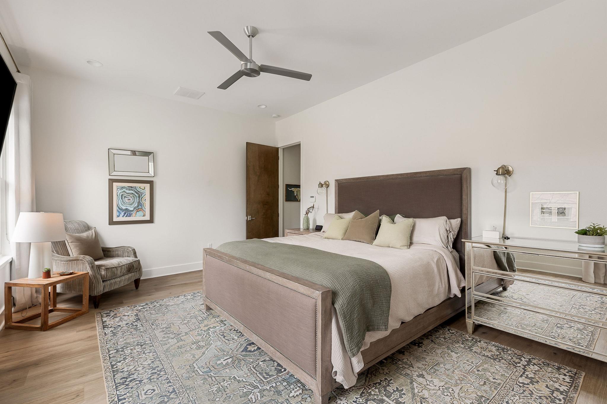 22 Margranita Cres, Austin, TX 78703