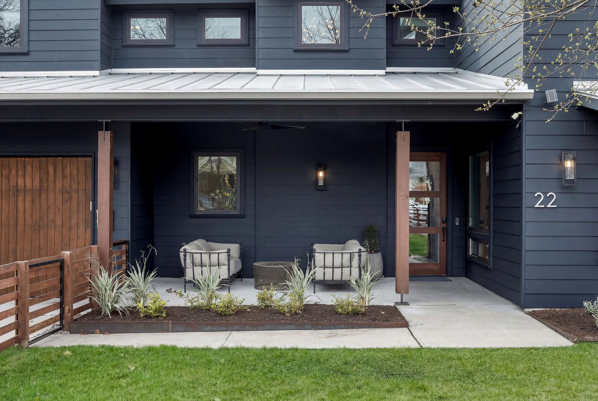 22 Margranita Cres, Austin, TX 78703