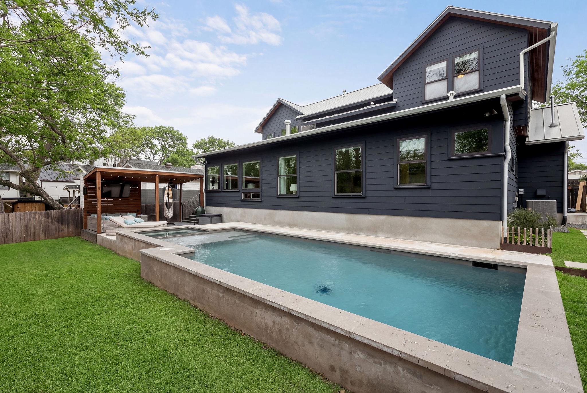 22 Margranita Cres, Austin, TX 78703