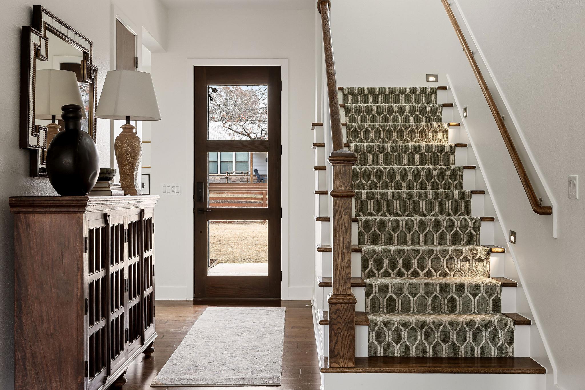 22 Margranita Cres, Austin, TX 78703