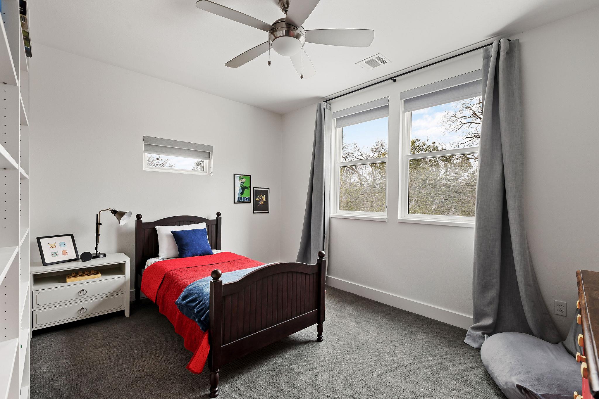 22 Margranita Cres, Austin, TX 78703