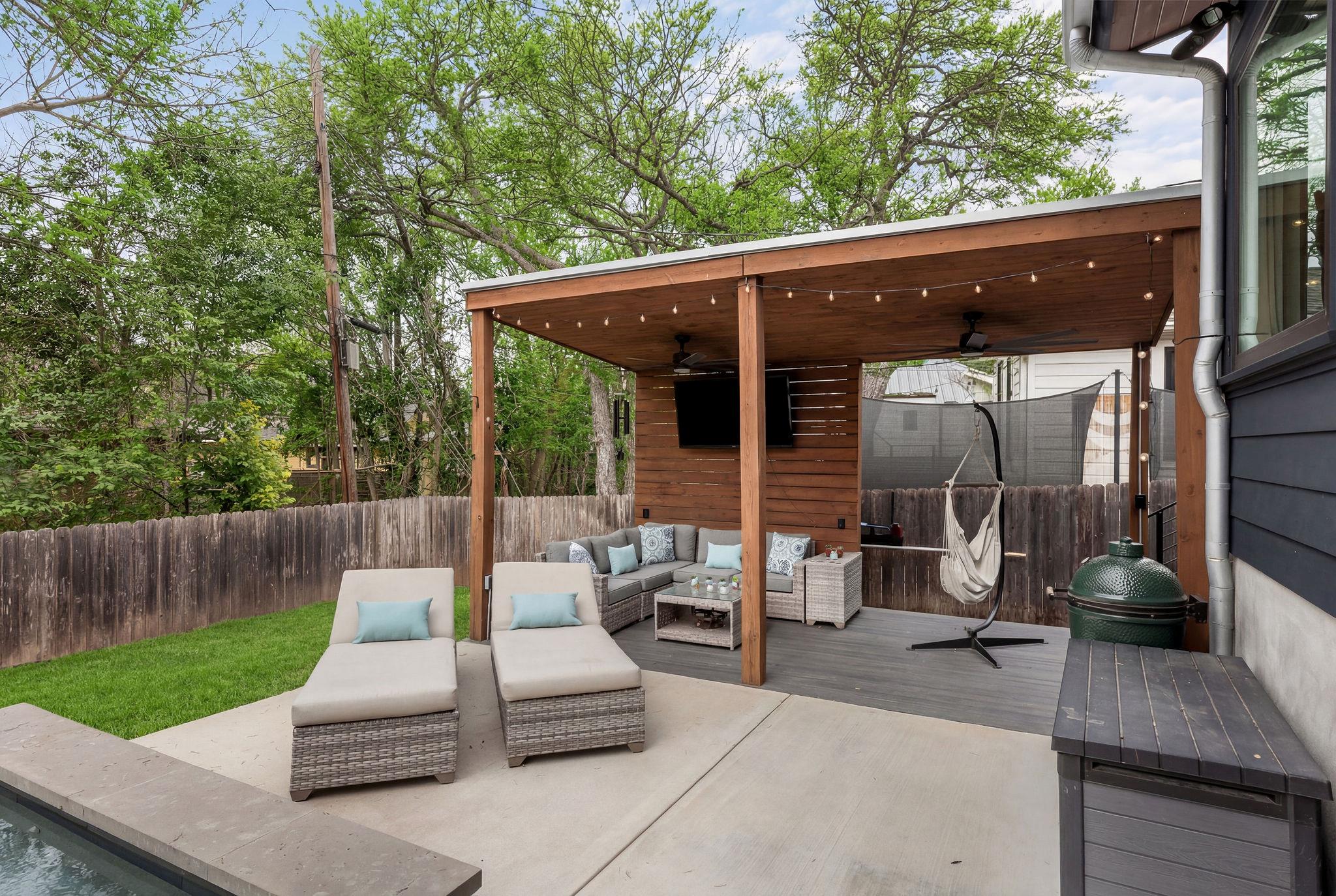 22 Margranita Cres, Austin, TX 78703