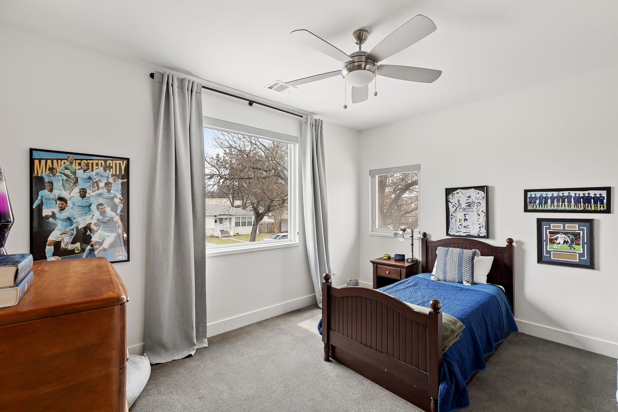 22 Margranita Cres, Austin, TX 78703