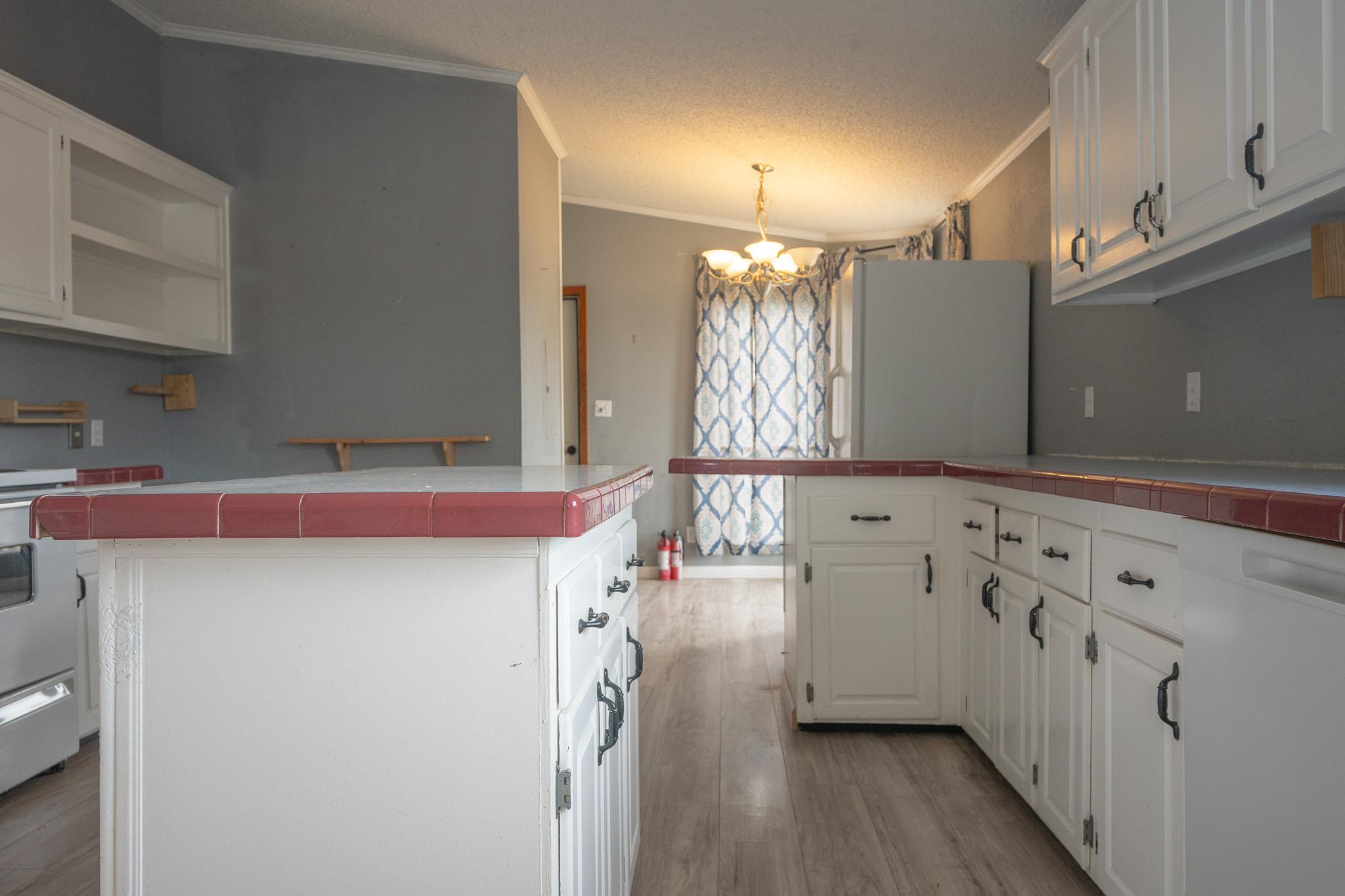 1000 County Rd 201, Liberty Hill, TX 78642