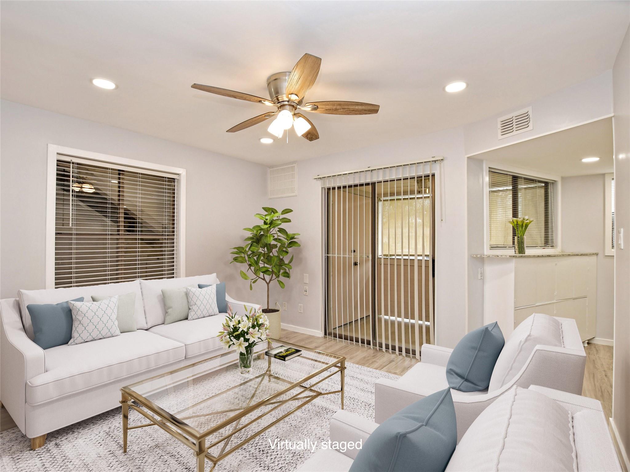 2500 Burleson Rd # 507, Austin, TX 78741