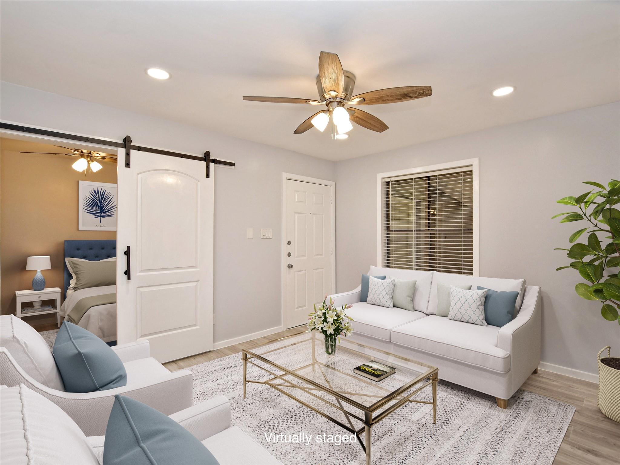 2500 Burleson Rd # 507, Austin, TX 78741