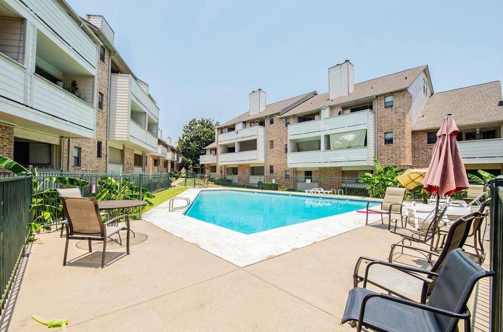 2500 Burleson Rd # 507, Austin, TX 78741