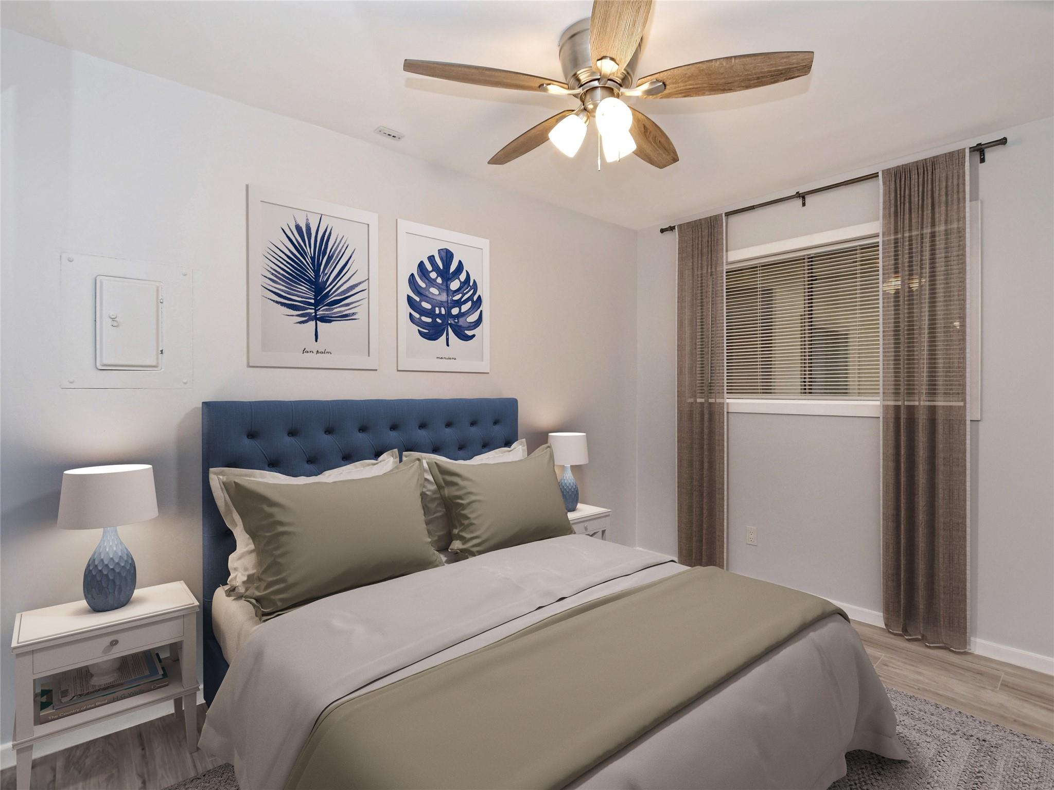 2500 Burleson Rd # 507, Austin, TX 78741