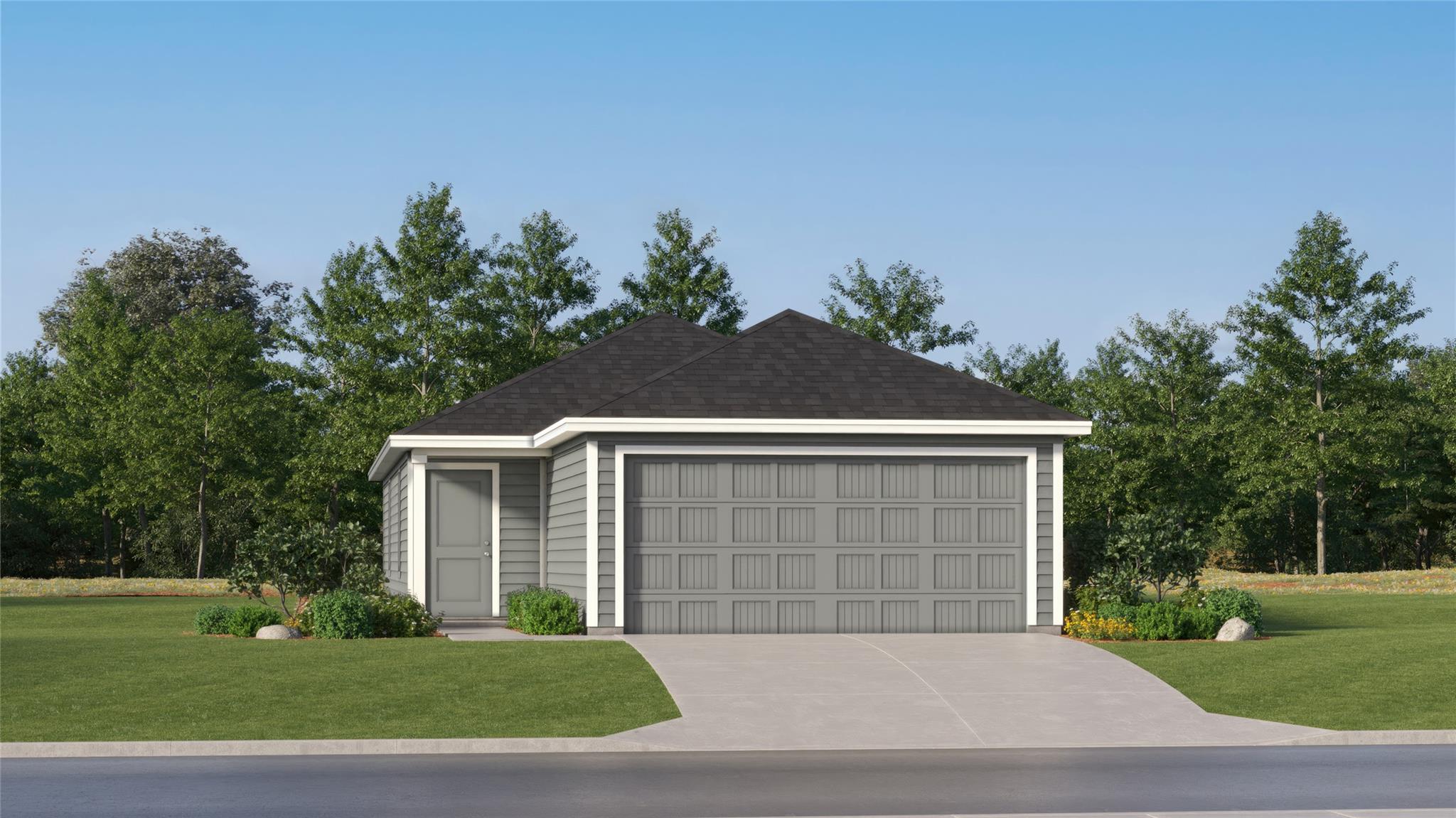 444 Jones Beach Ln, Jarrell, TX 76537