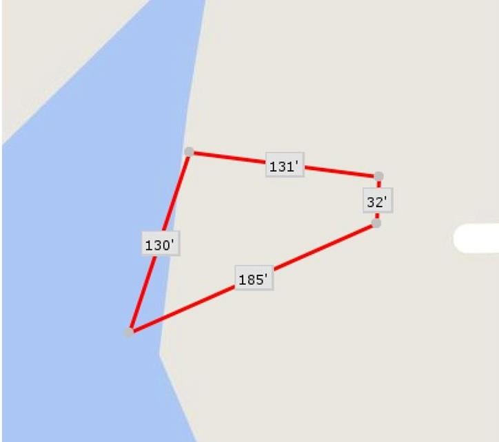 19906 CONSTITUTION Cv, Lago Vista, TX 78645