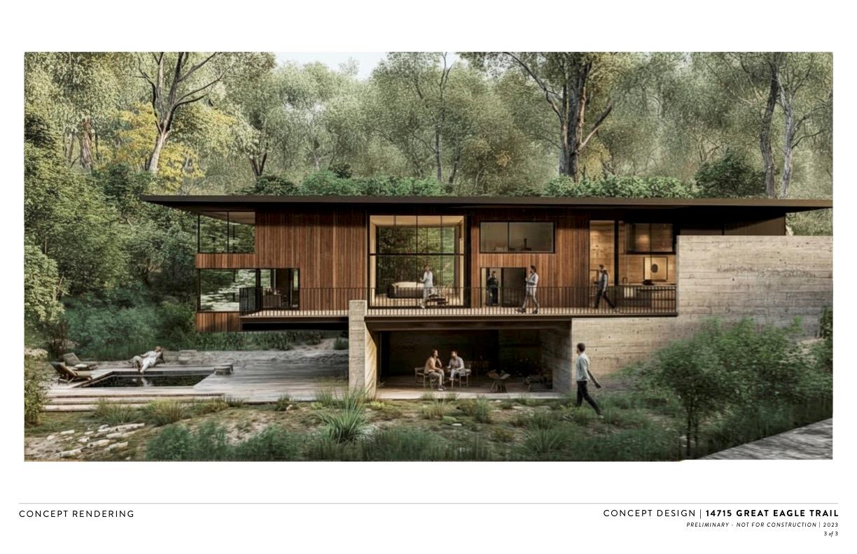 14715 Great Eagle Trl, Austin, TX 78734