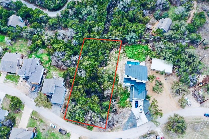 14715 Great Eagle Trl, Austin, TX 78734