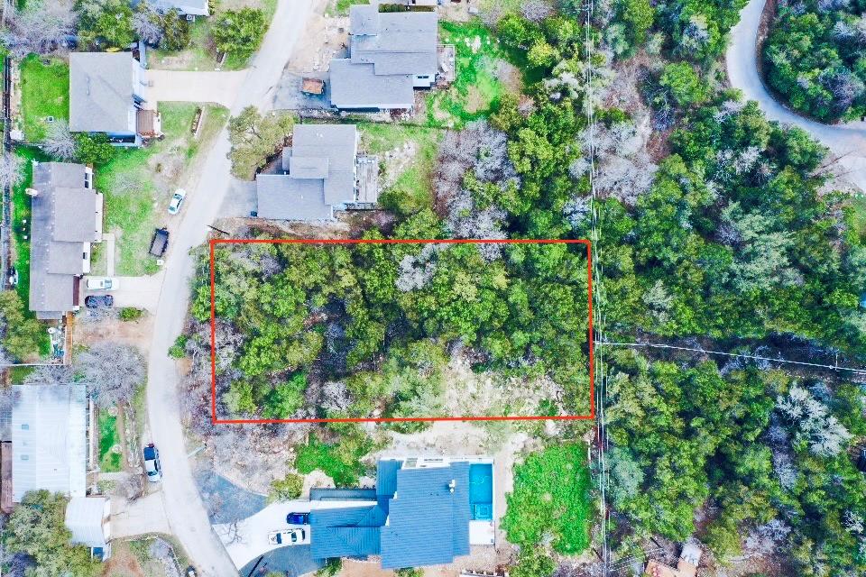 14715 Great Eagle Trl, Austin, TX 78734