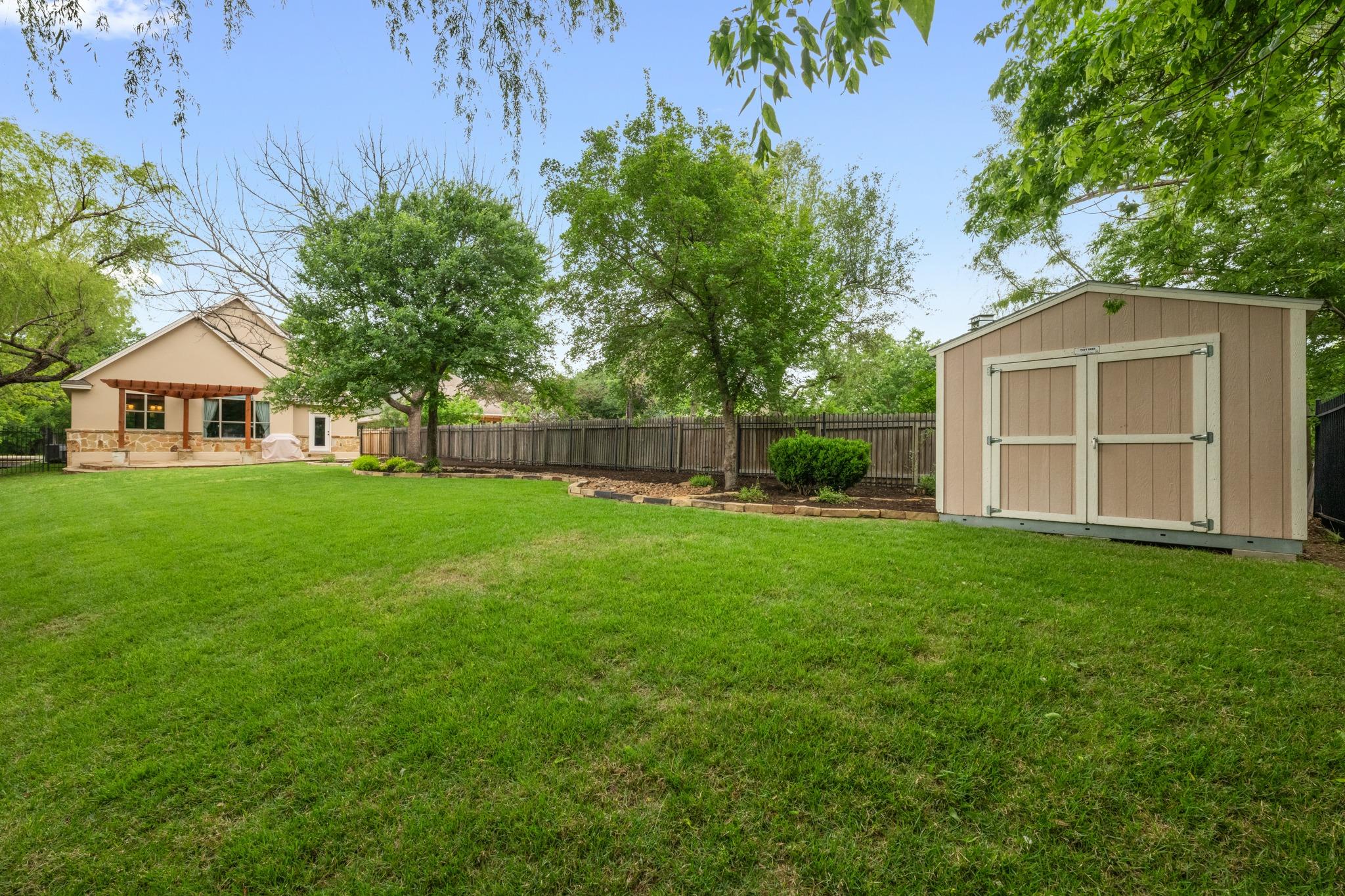12405 Oro Valley Trl, Austin, TX 78729
