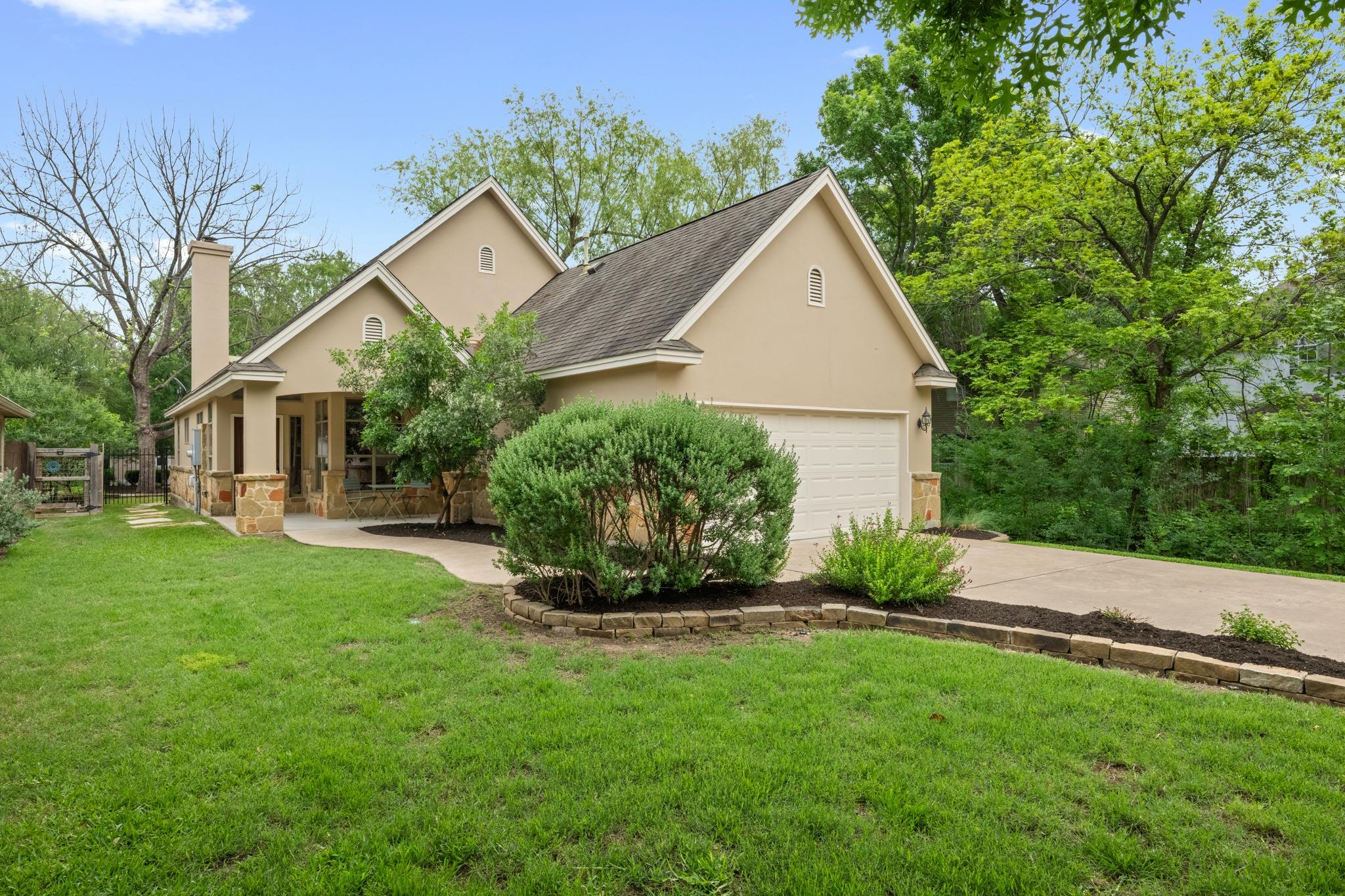 12405 Oro Valley Trl, Austin, TX 78729