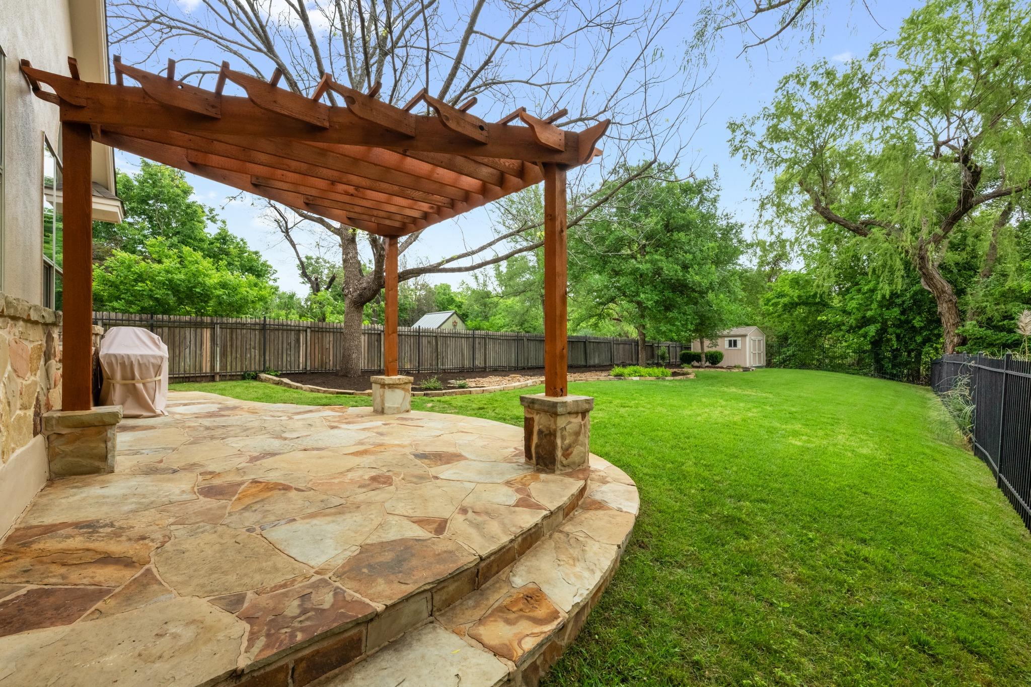 12405 Oro Valley Trl, Austin, TX 78729