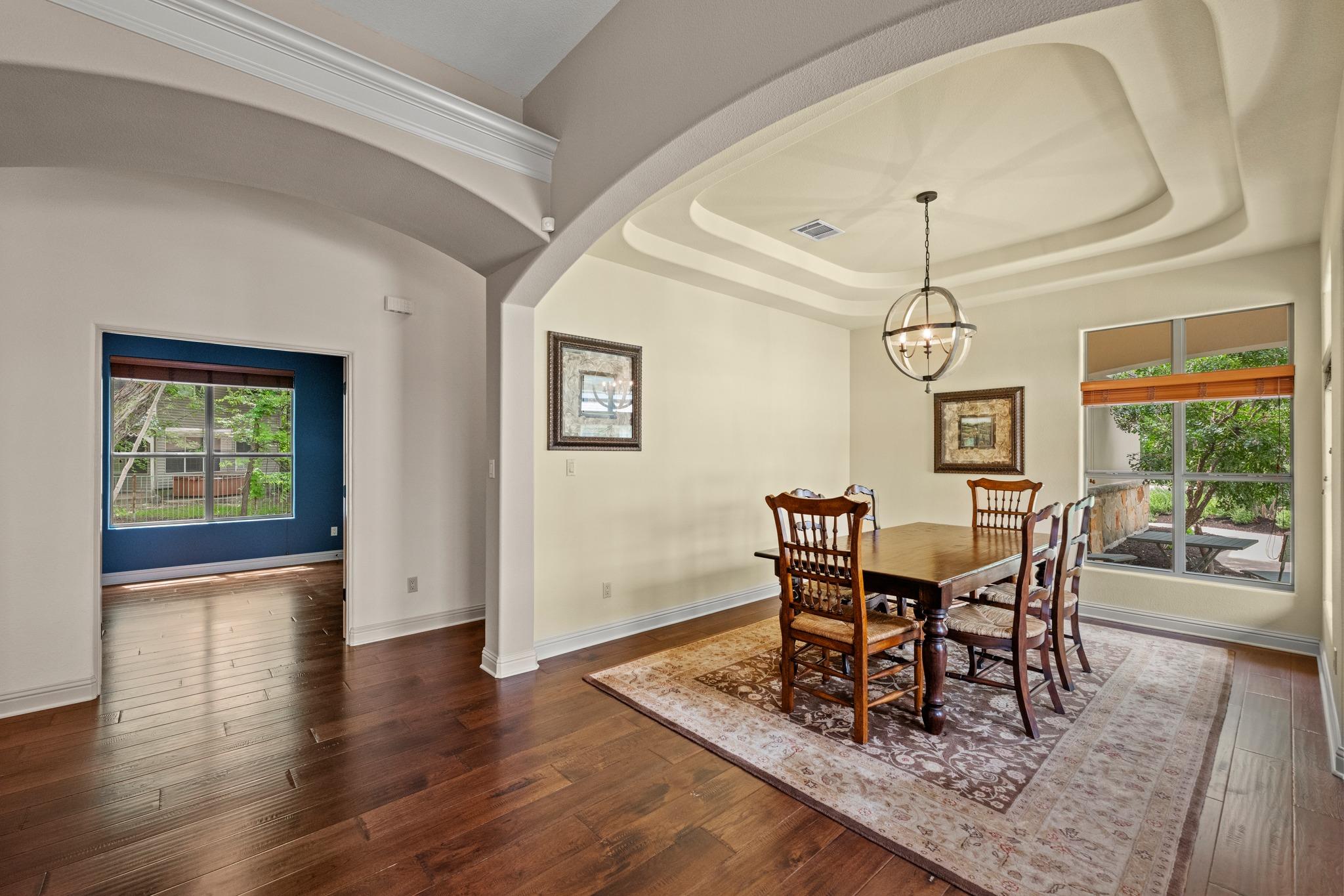 12405 Oro Valley Trl, Austin, TX 78729