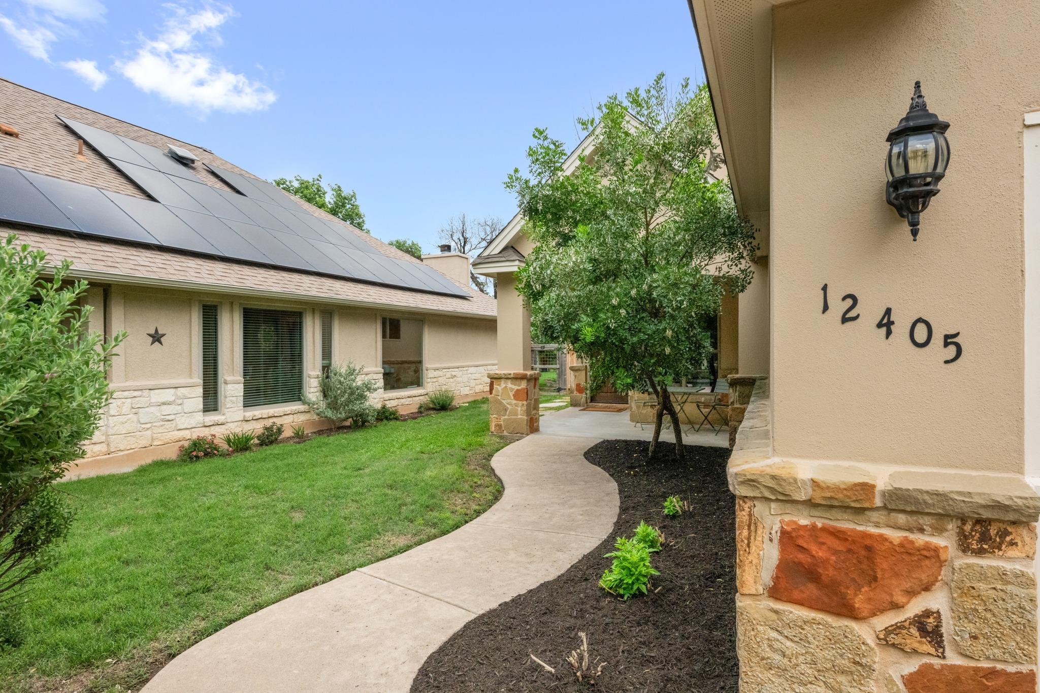 12405 Oro Valley Trl, Austin, TX 78729