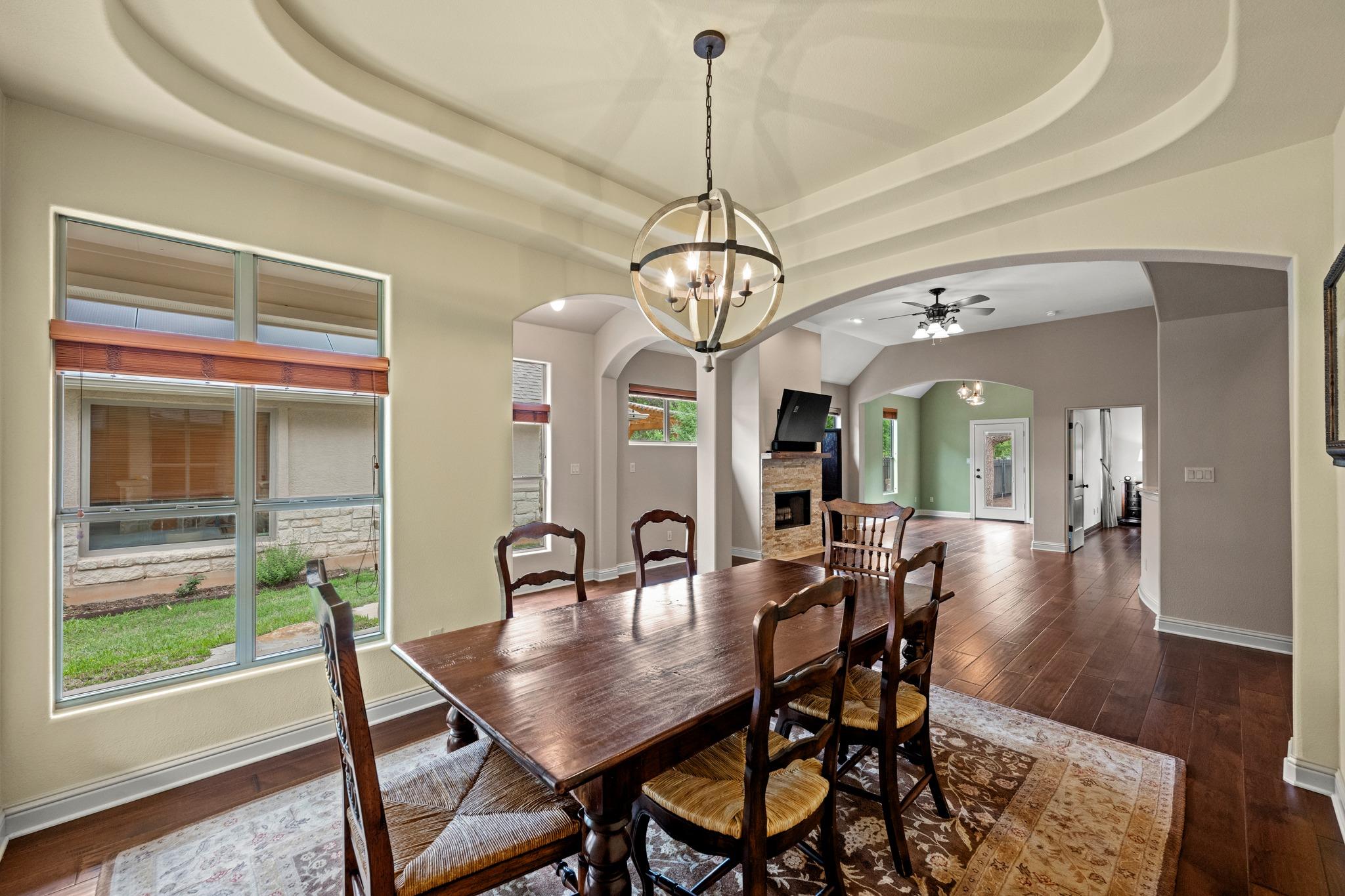 12405 Oro Valley Trl, Austin, TX 78729