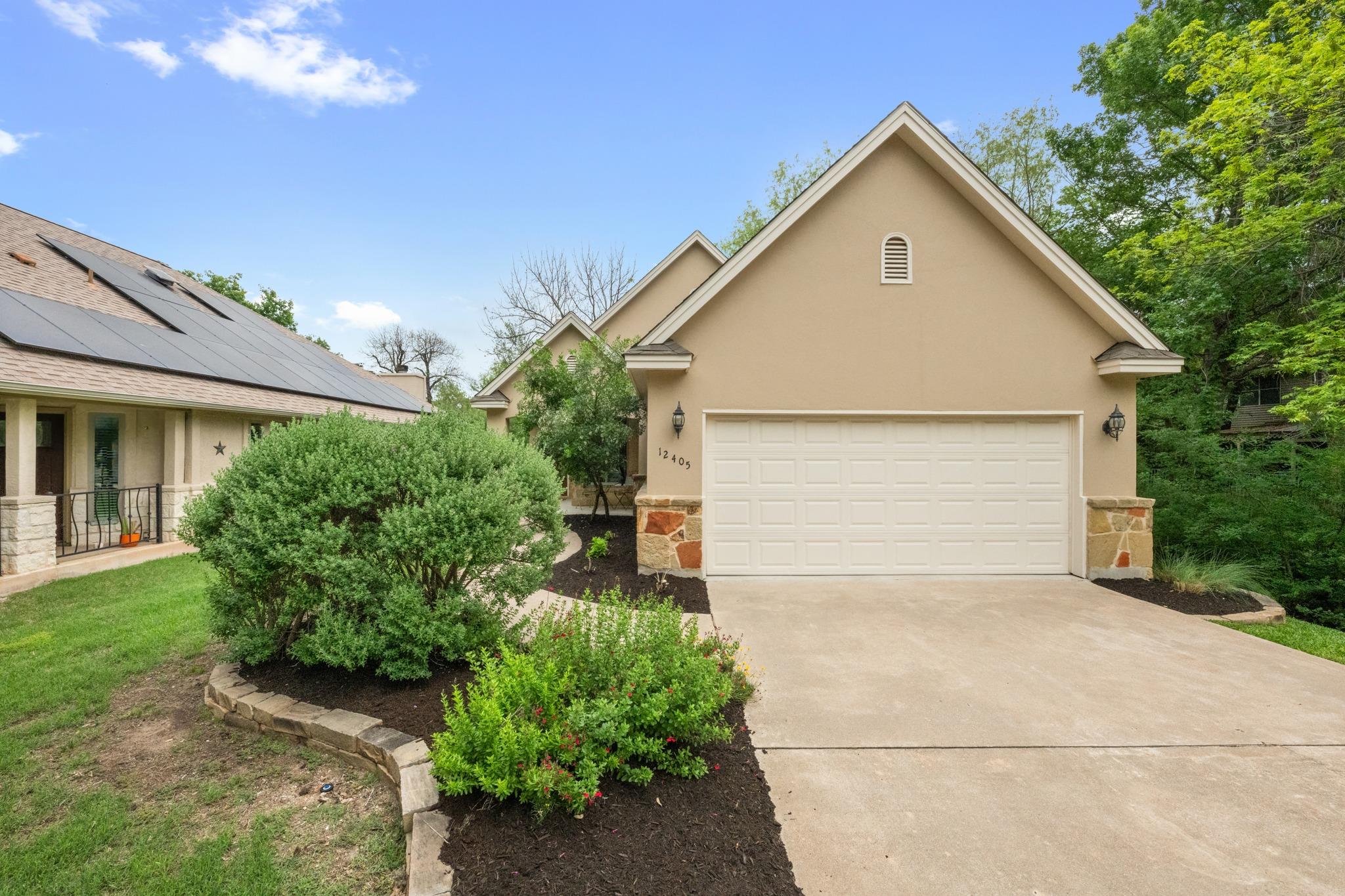 12405 Oro Valley Trl, Austin, TX 78729